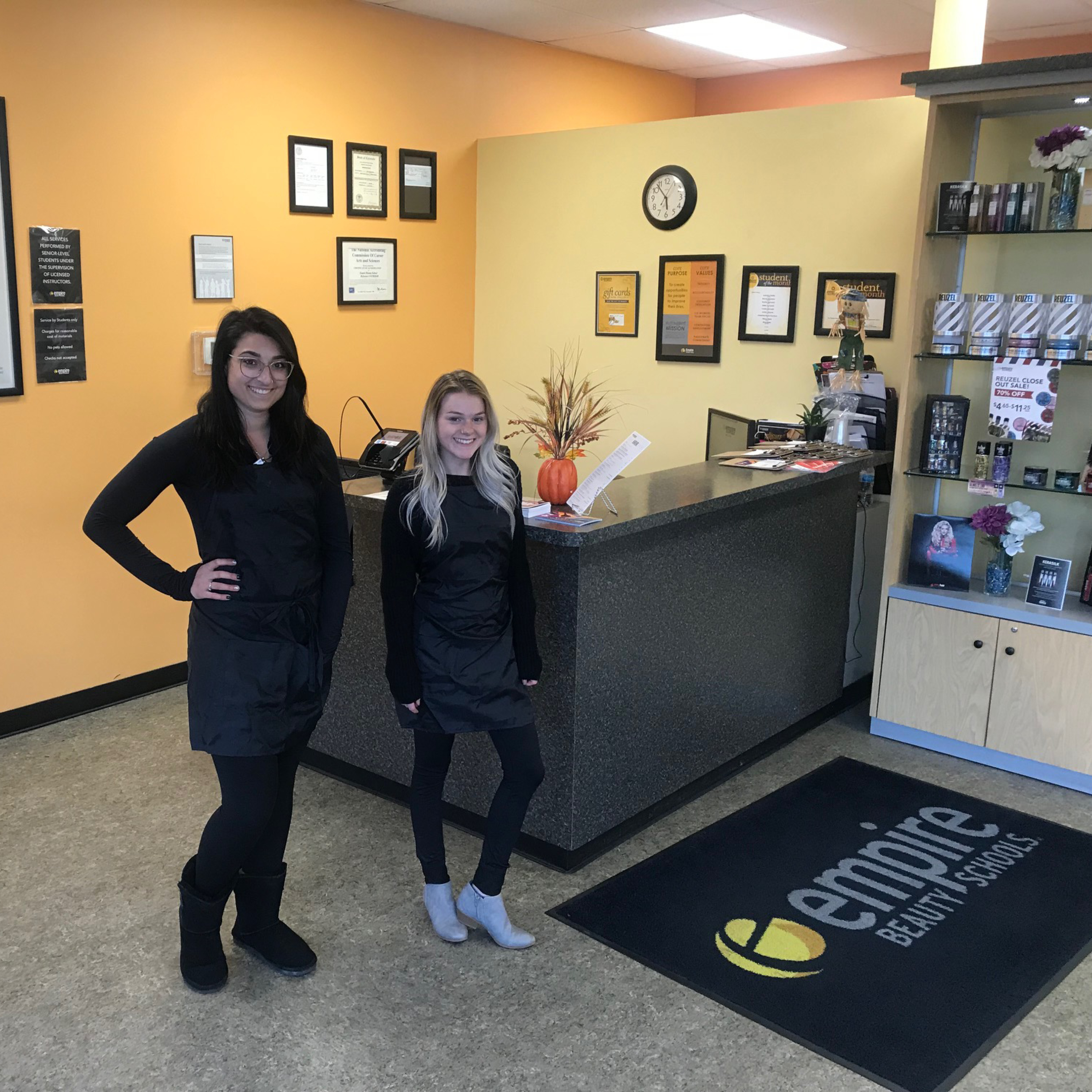 Littleton-Denver campus photo 3