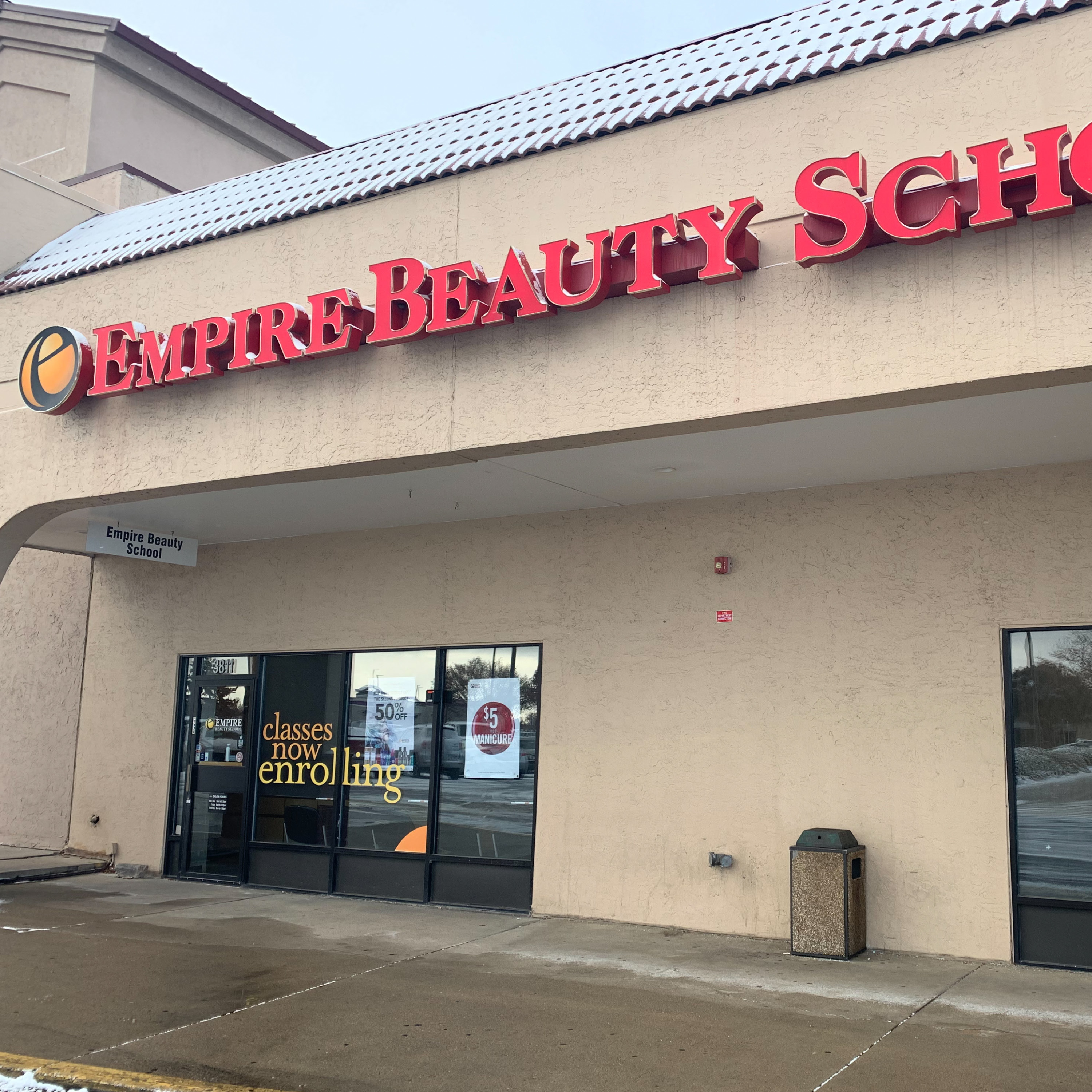 Thornton-Denver campus photo 3