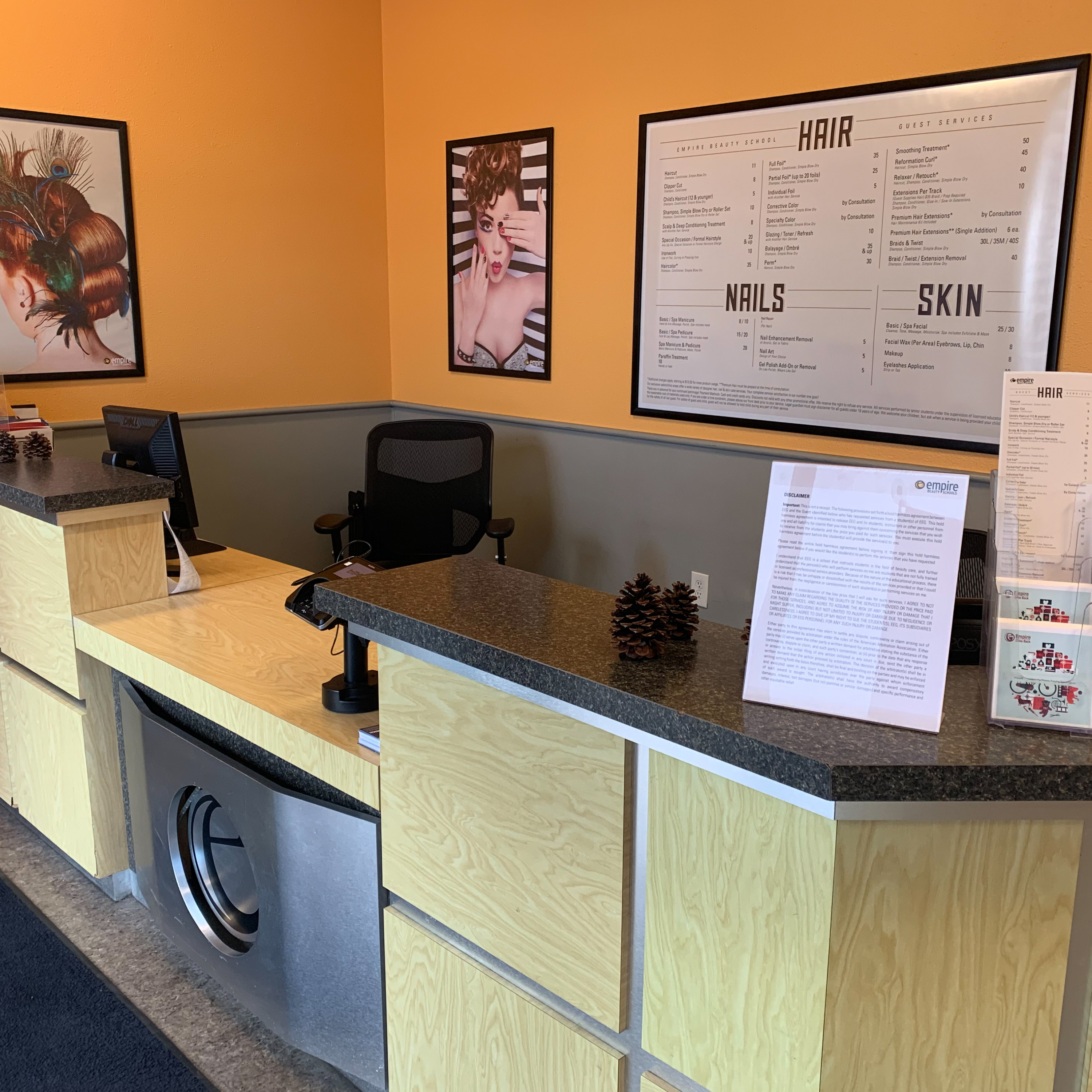 Thornton-Denver campus photo 4