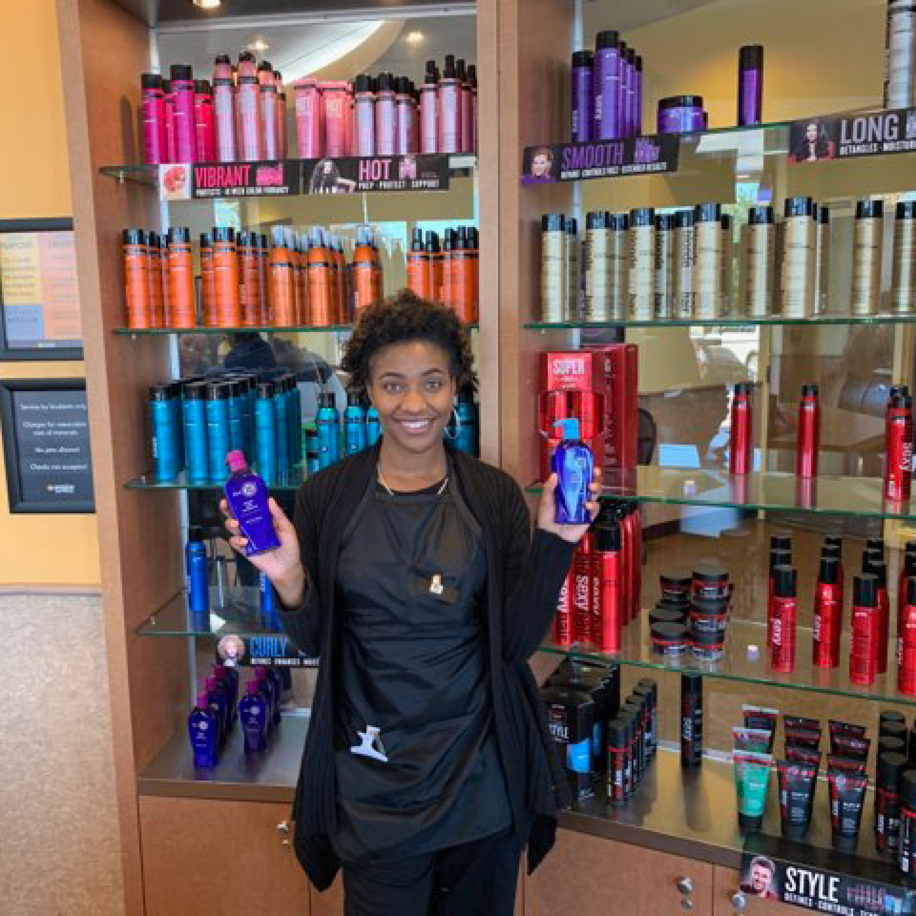 Atlanta-Morrow campus photo 3