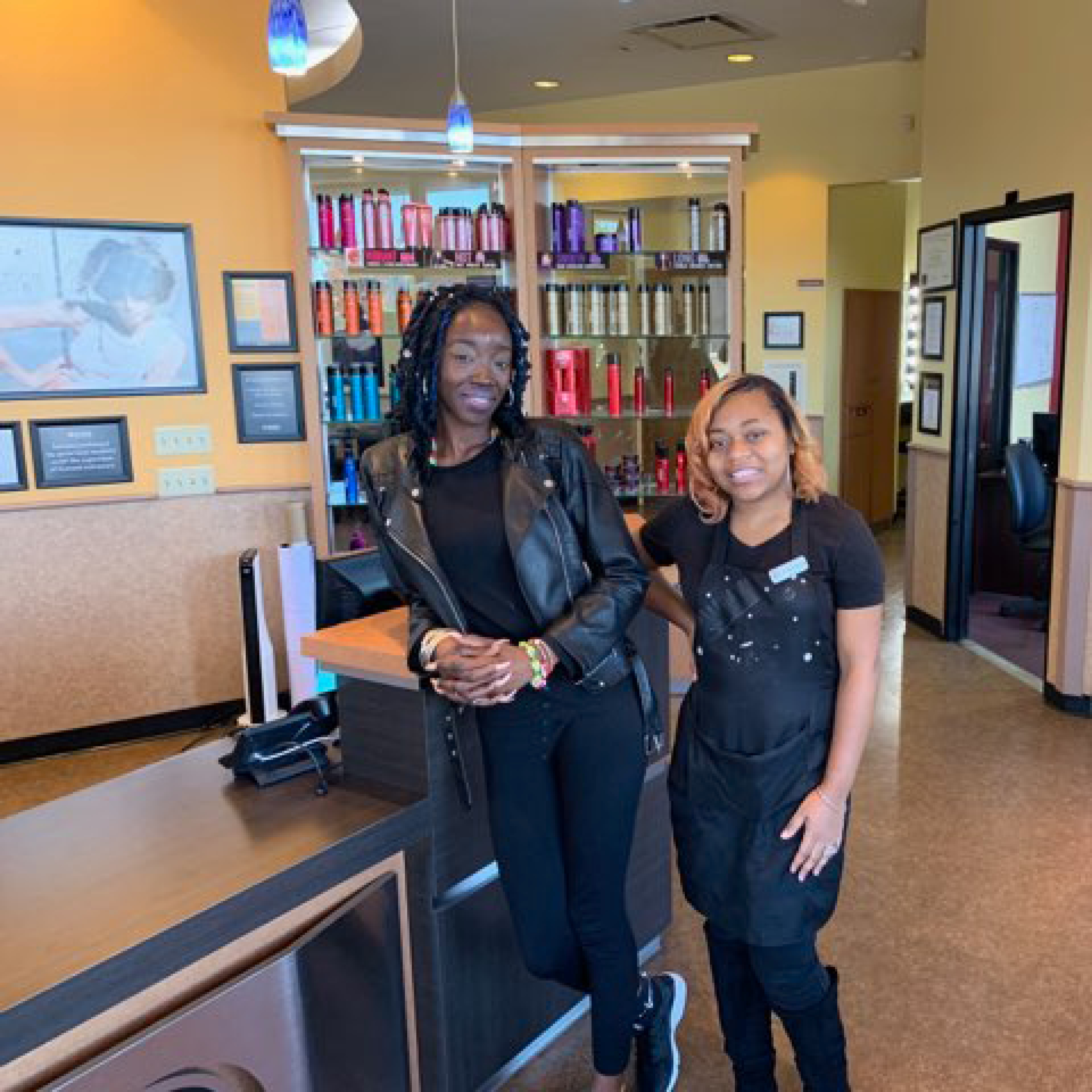 Atlanta-Morrow campus photo 4