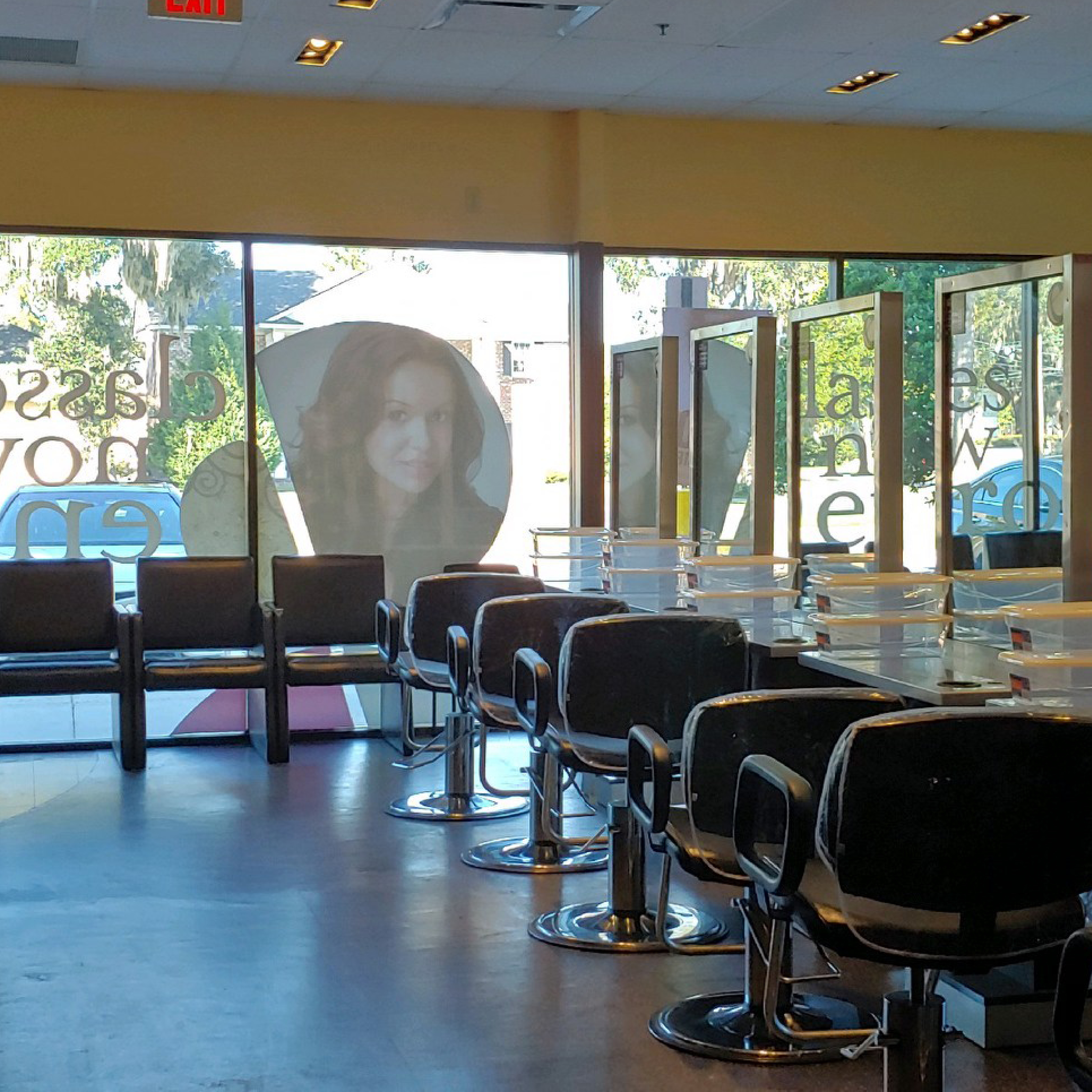 Savannah campus photo 3