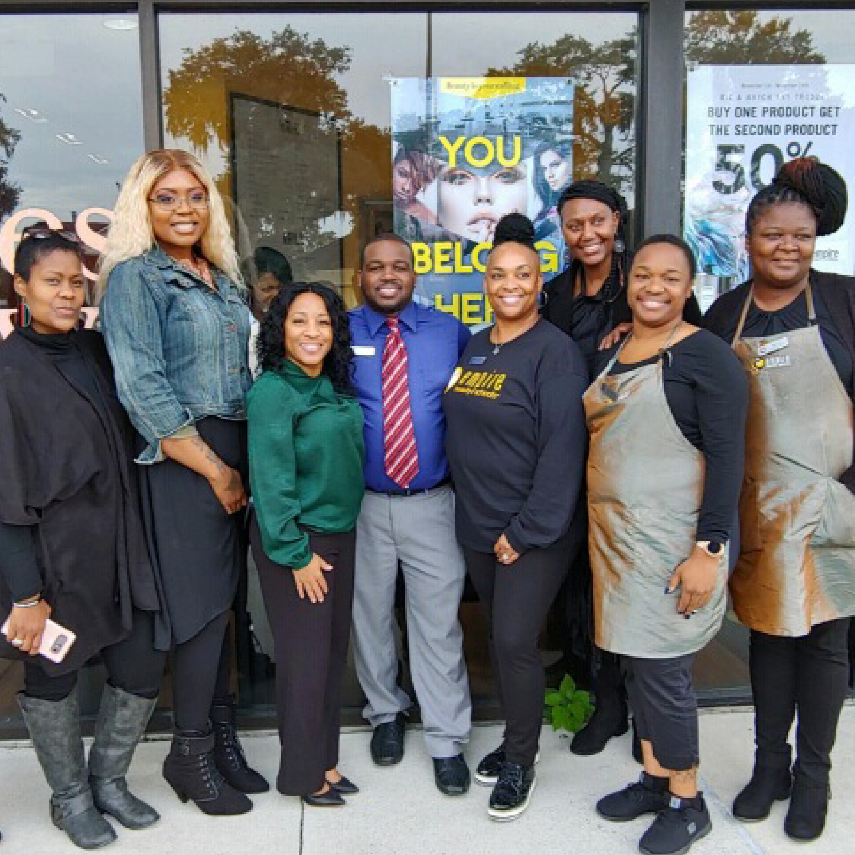 Savannah campus photo 4