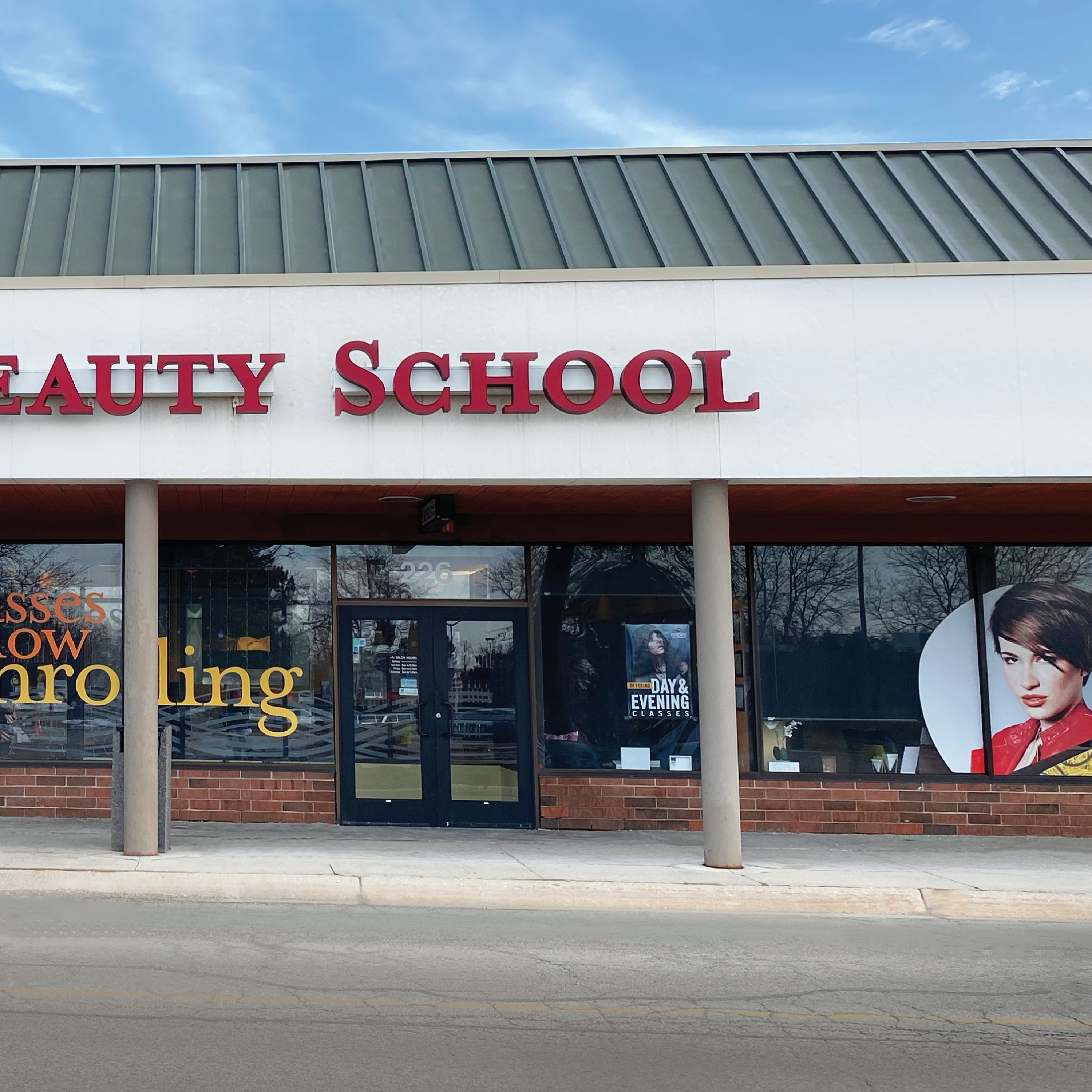 Vernon Hills-Chicago campus photo 3