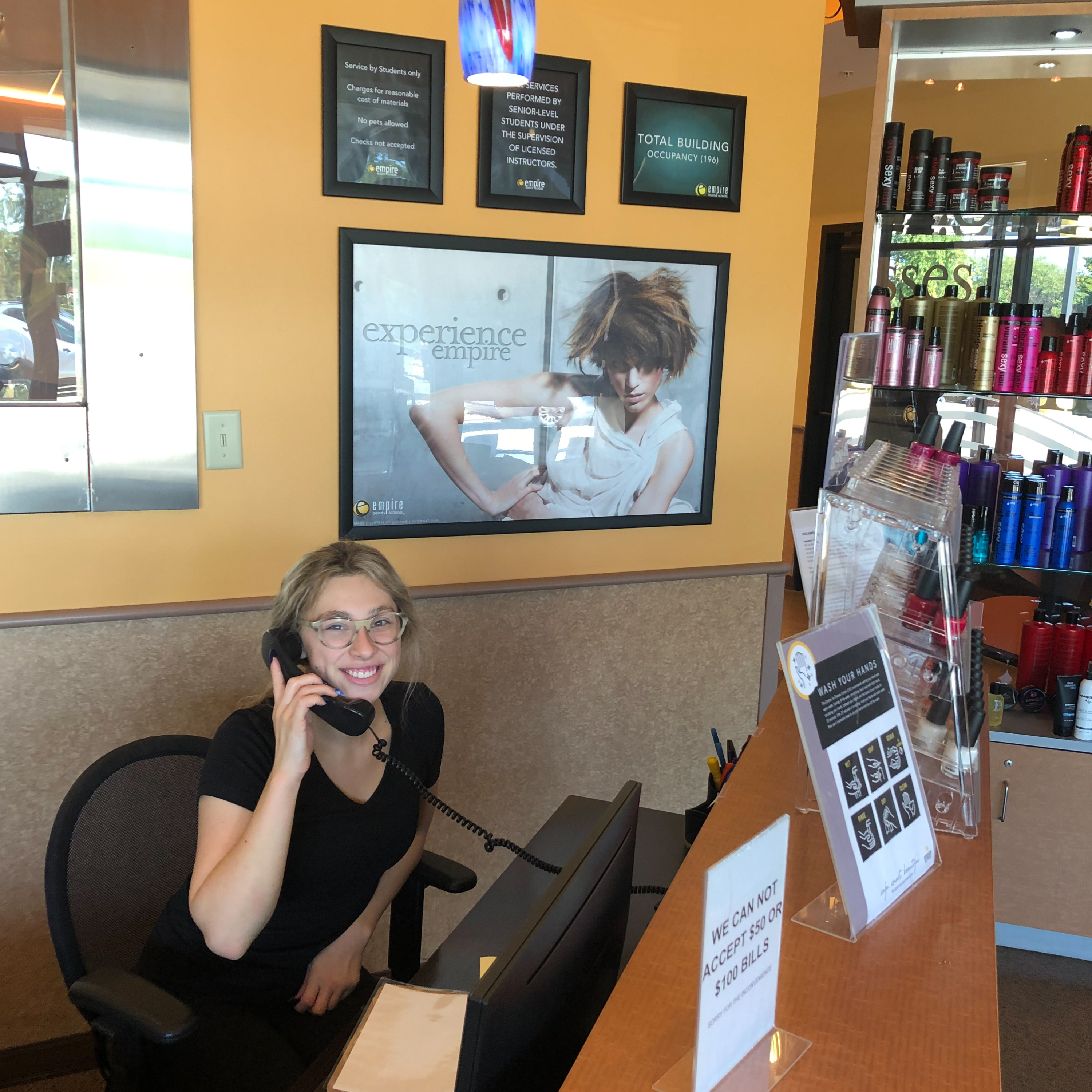 Vernon Hills-Chicago campus photo 4