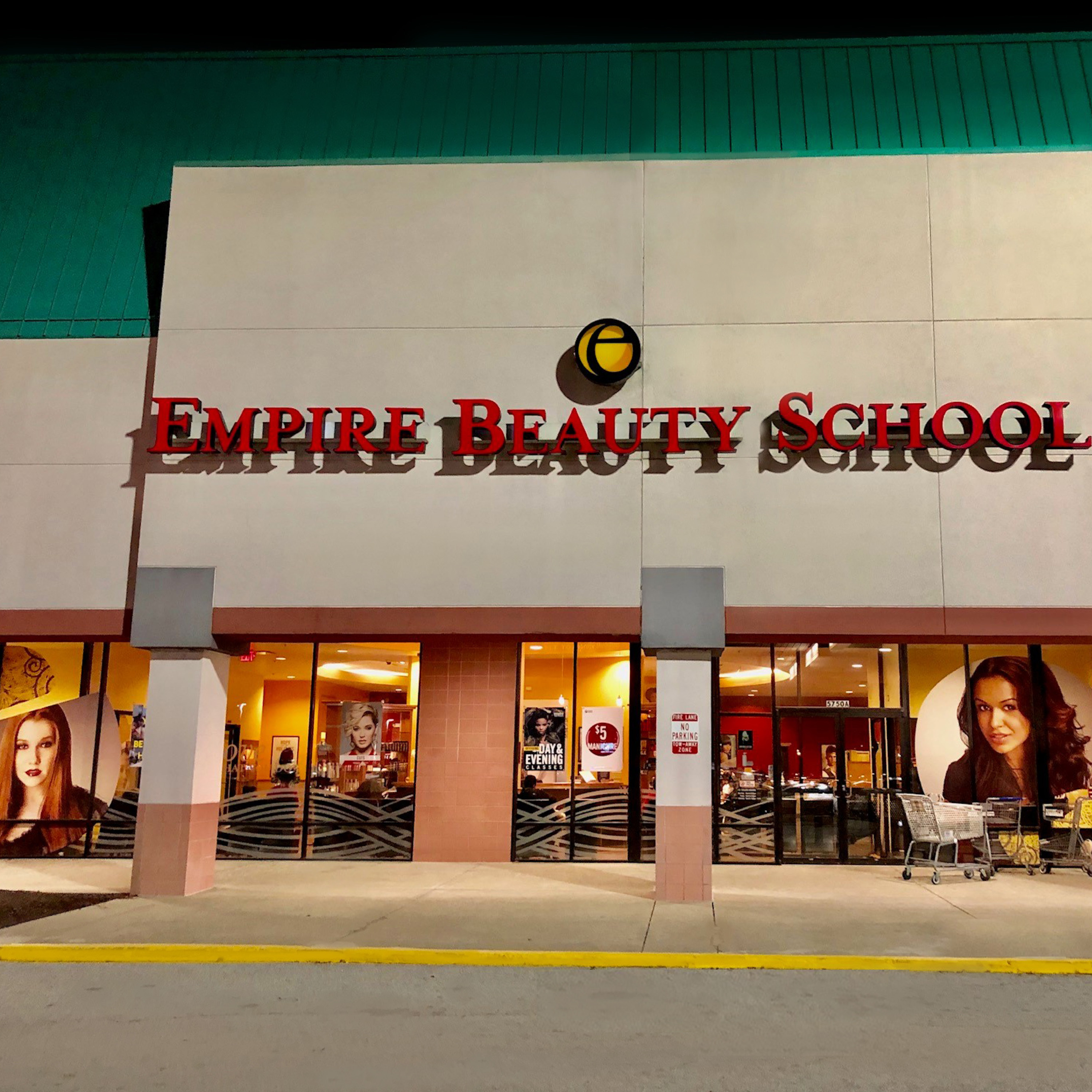 Indianapolis-Speedway campus photo 3