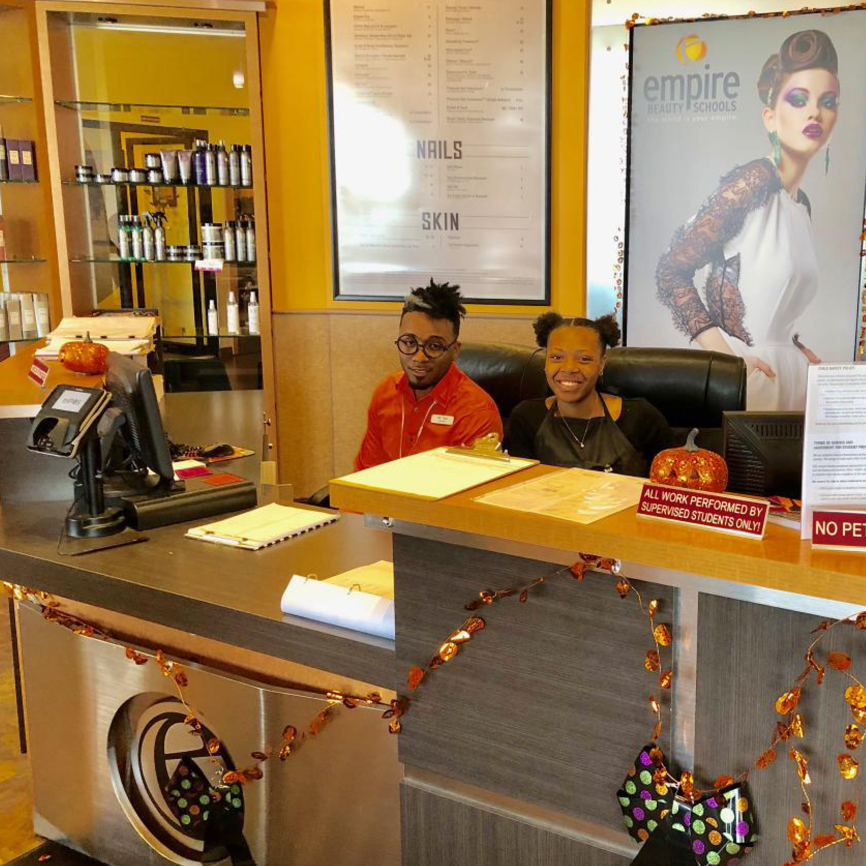 Indianapolis-Speedway campus photo 4