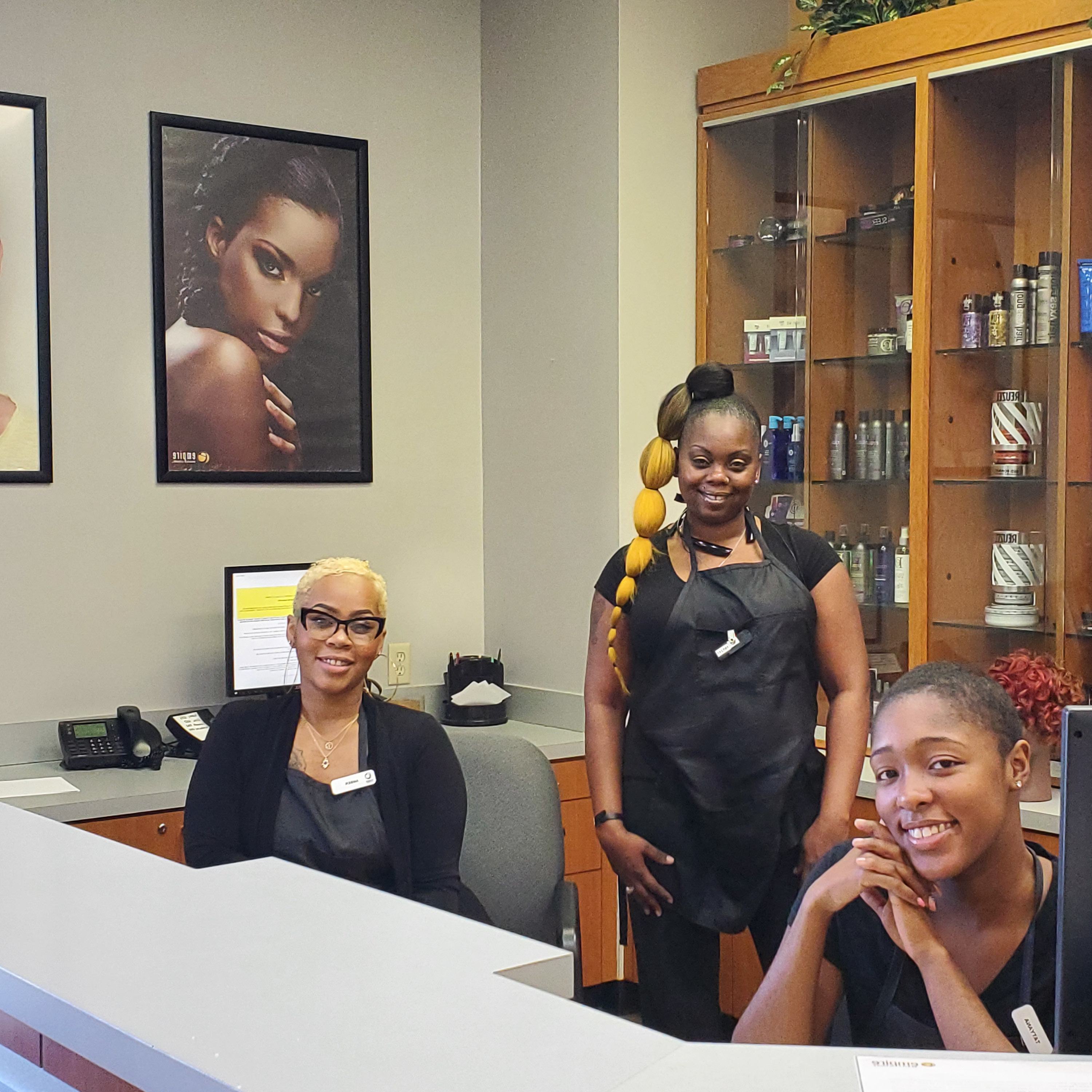 Louisville-Dixie Highway campus photo 3