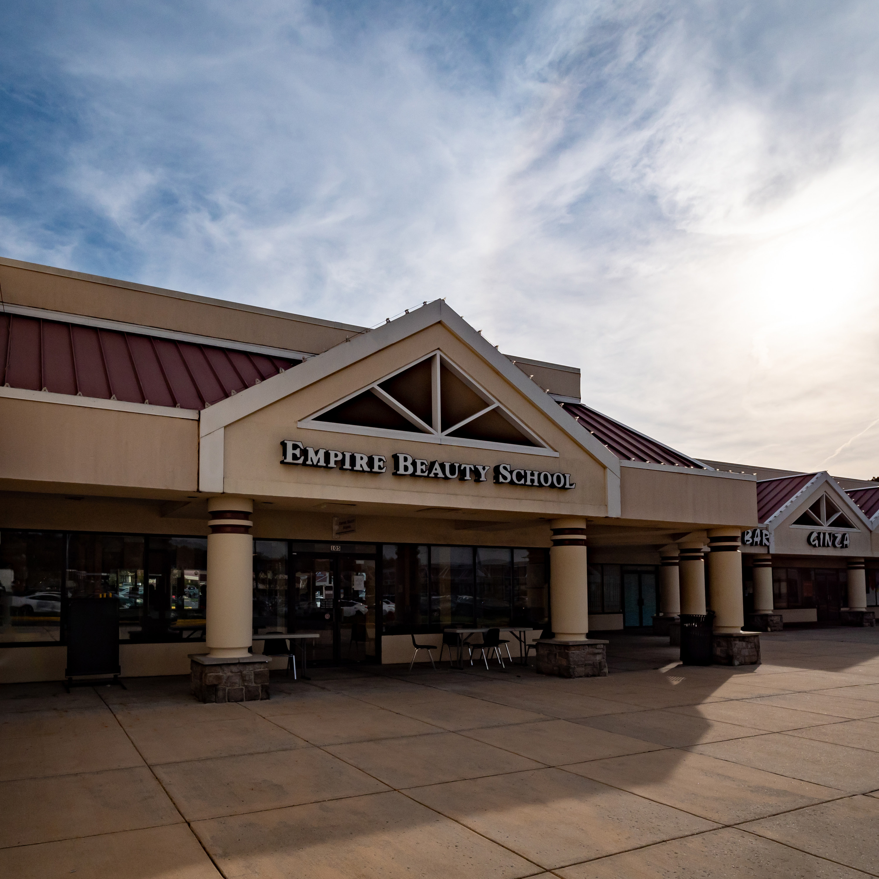 Owings Mills-Baltimore campus photo 3