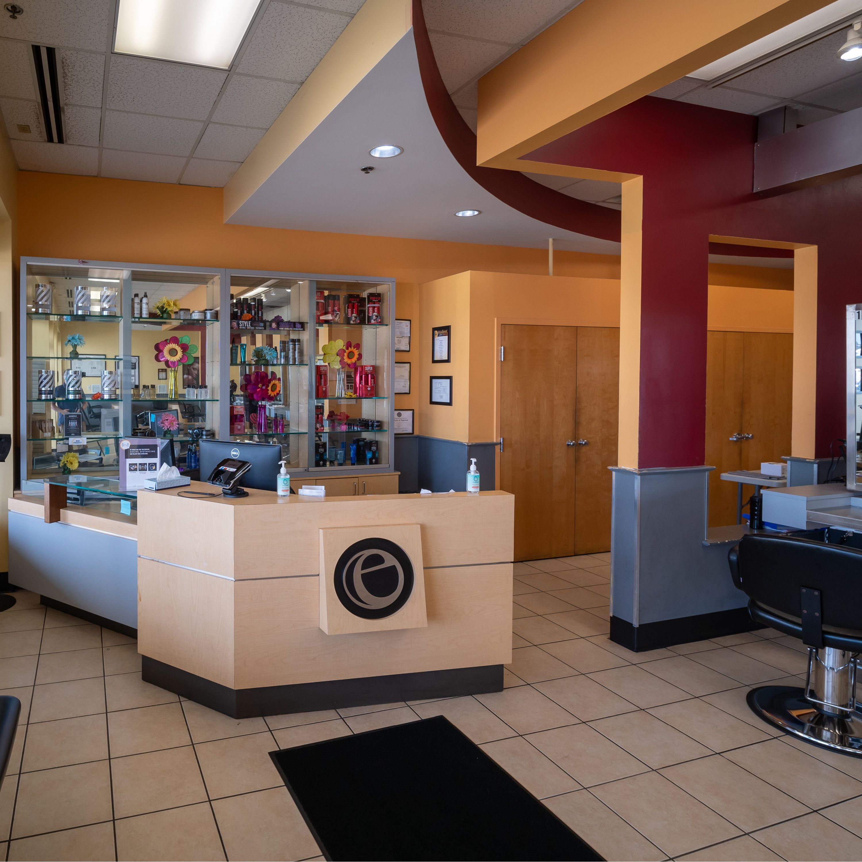 Owings Mills-Baltimore campus photo 4