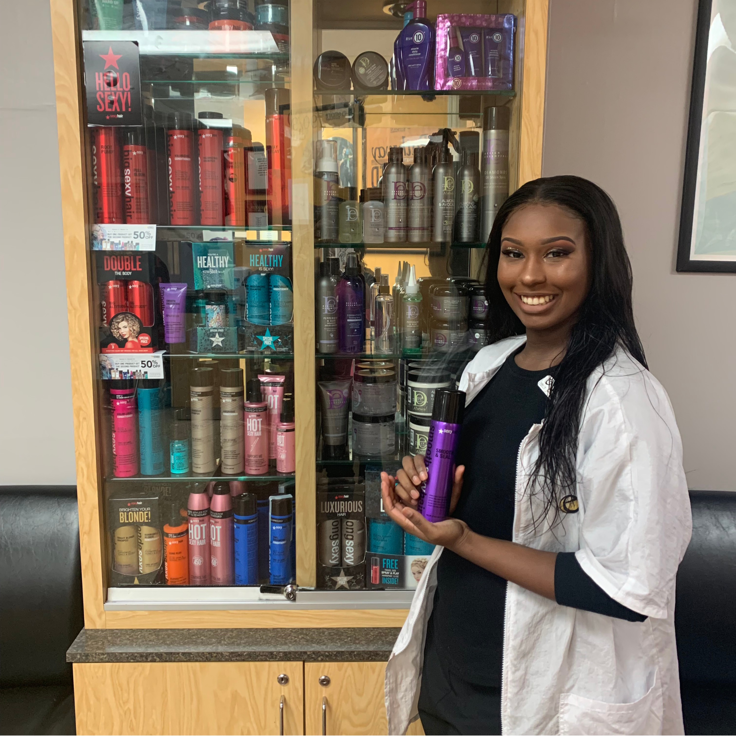 Bloomfield-East Orange campus photo 3