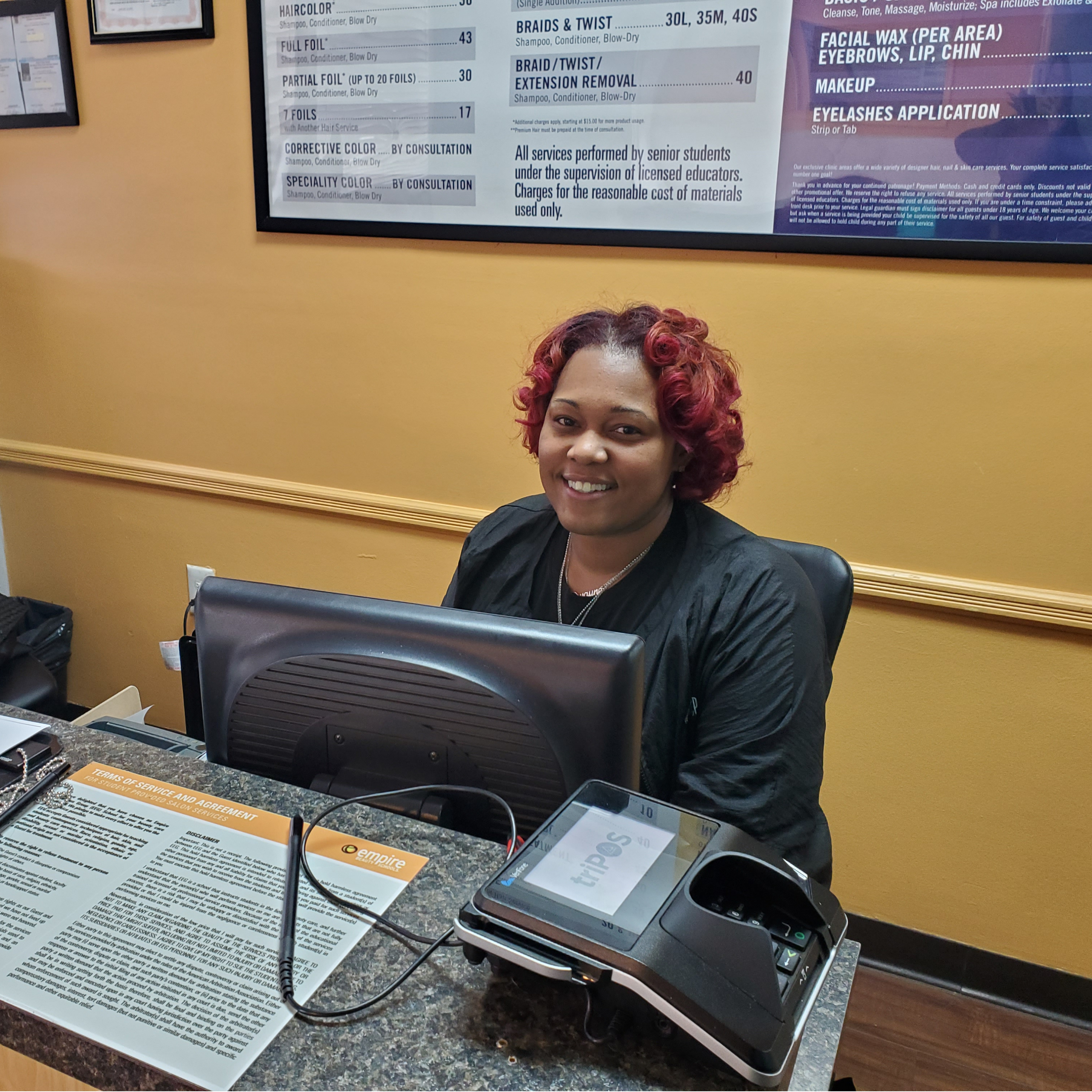 Bloomfield-East Orange campus photo 4