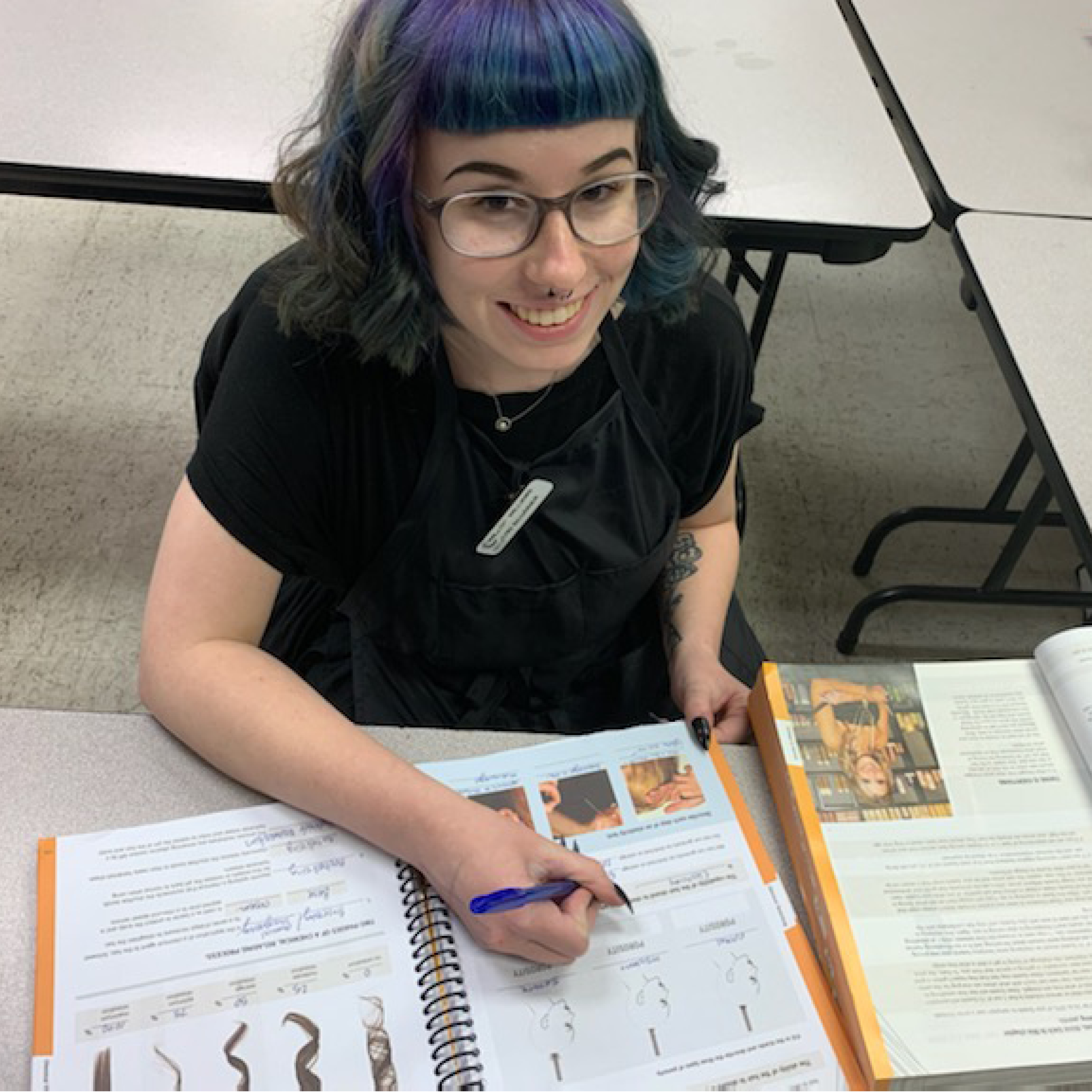 Winston-Salem campus photo 3