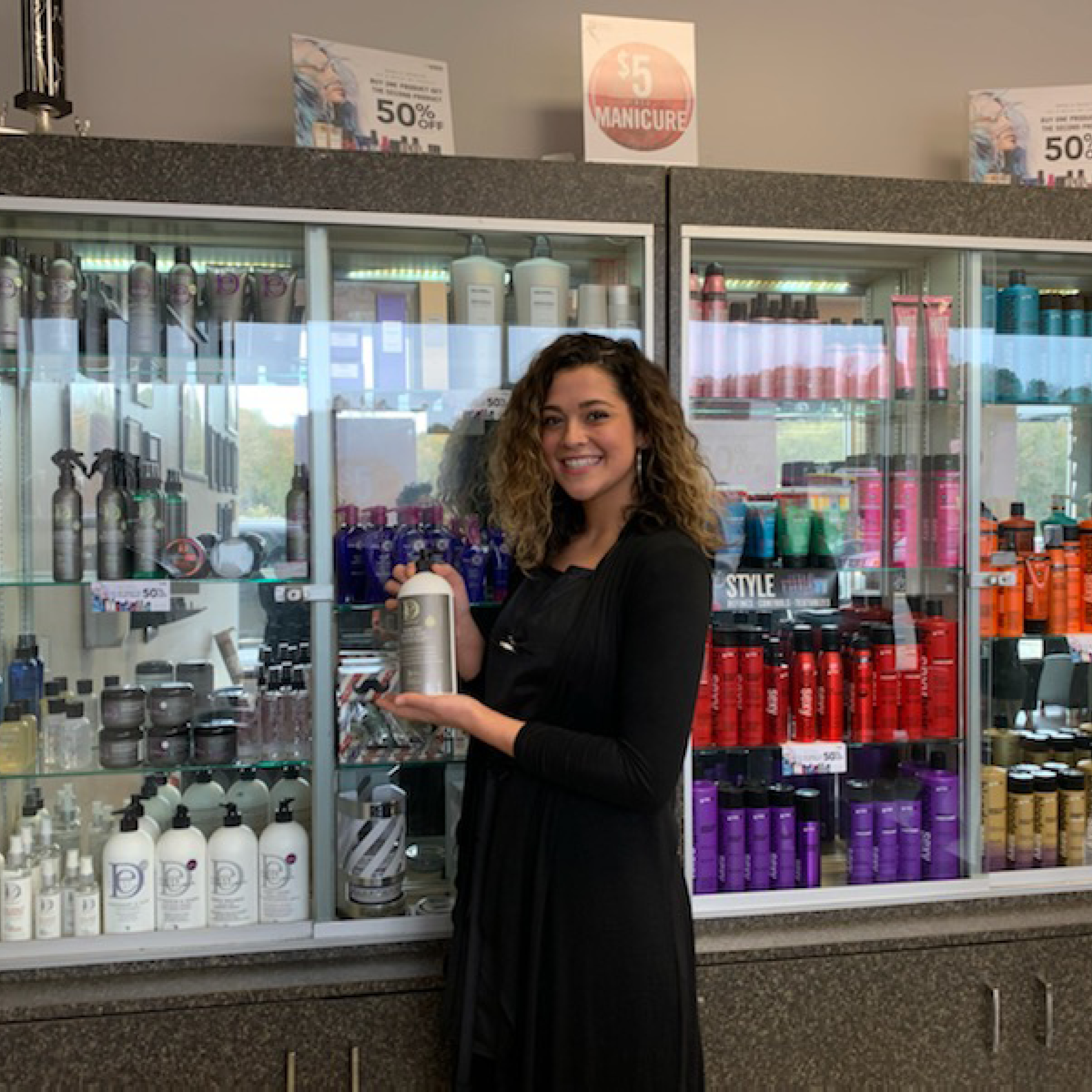 Winston-Salem campus photo 4