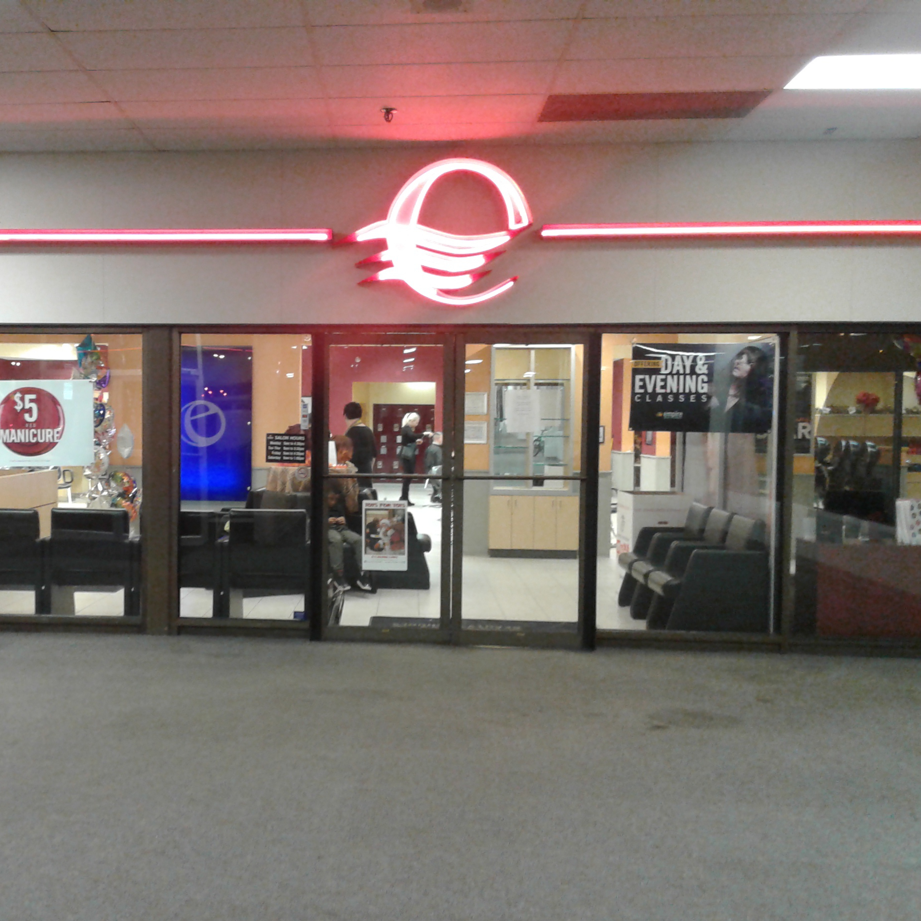 Moosic-Wilkes Barre-Scranton campus photo 3