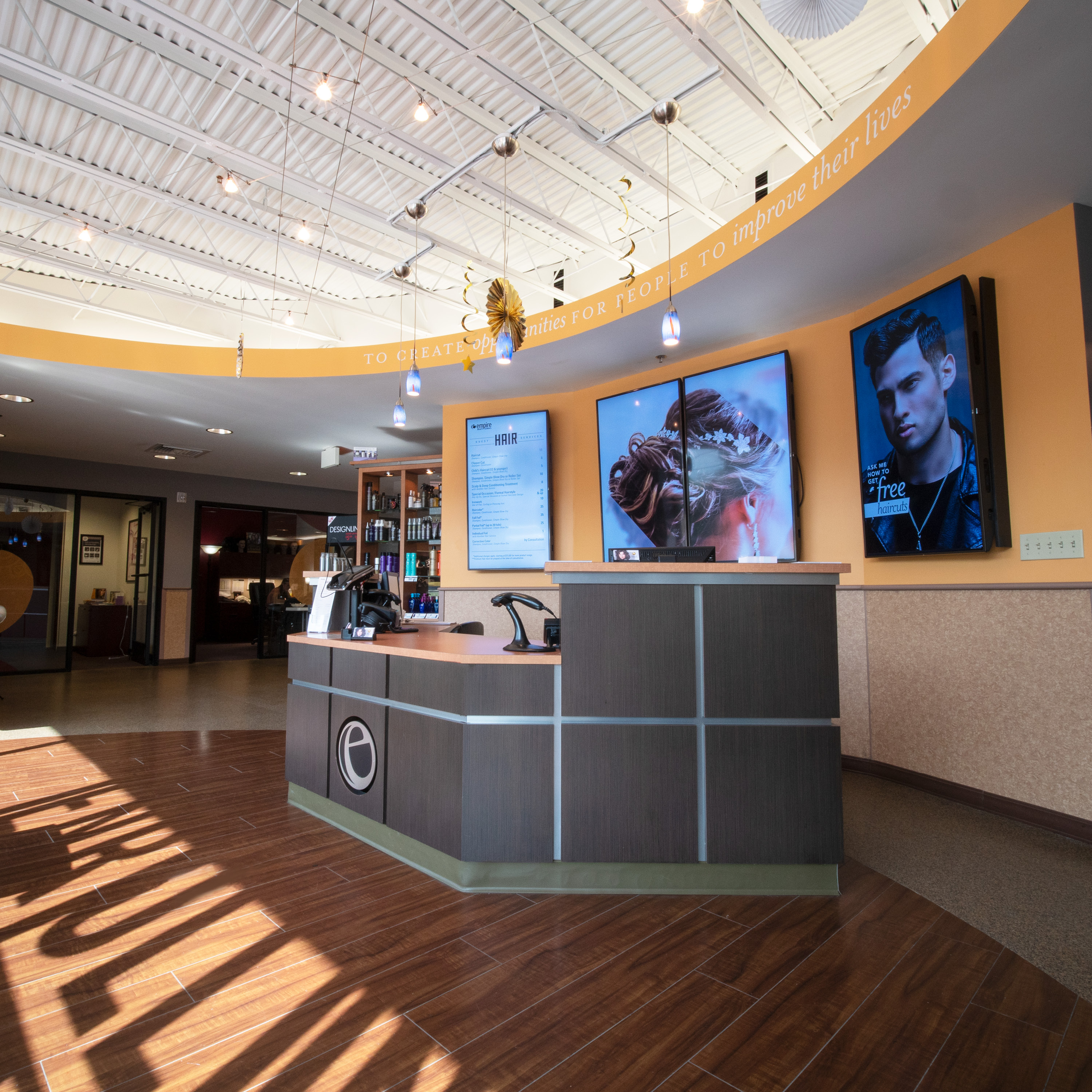 Pottsville campus photo 4