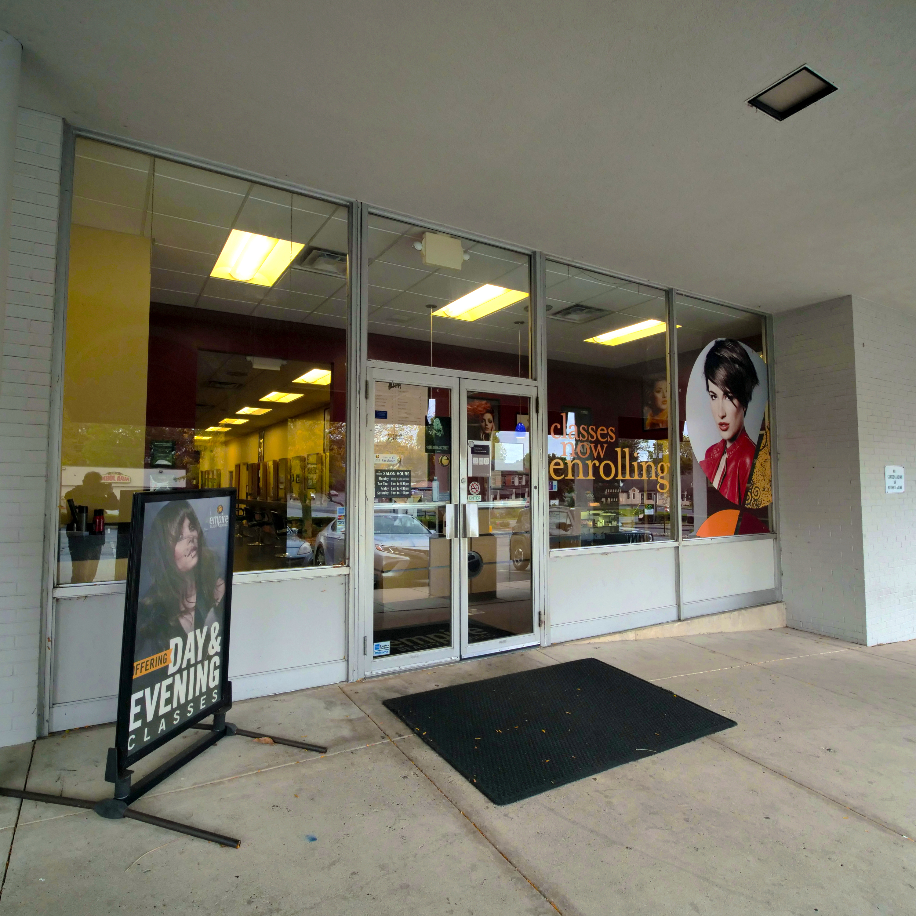 Lancaster campus photo 3