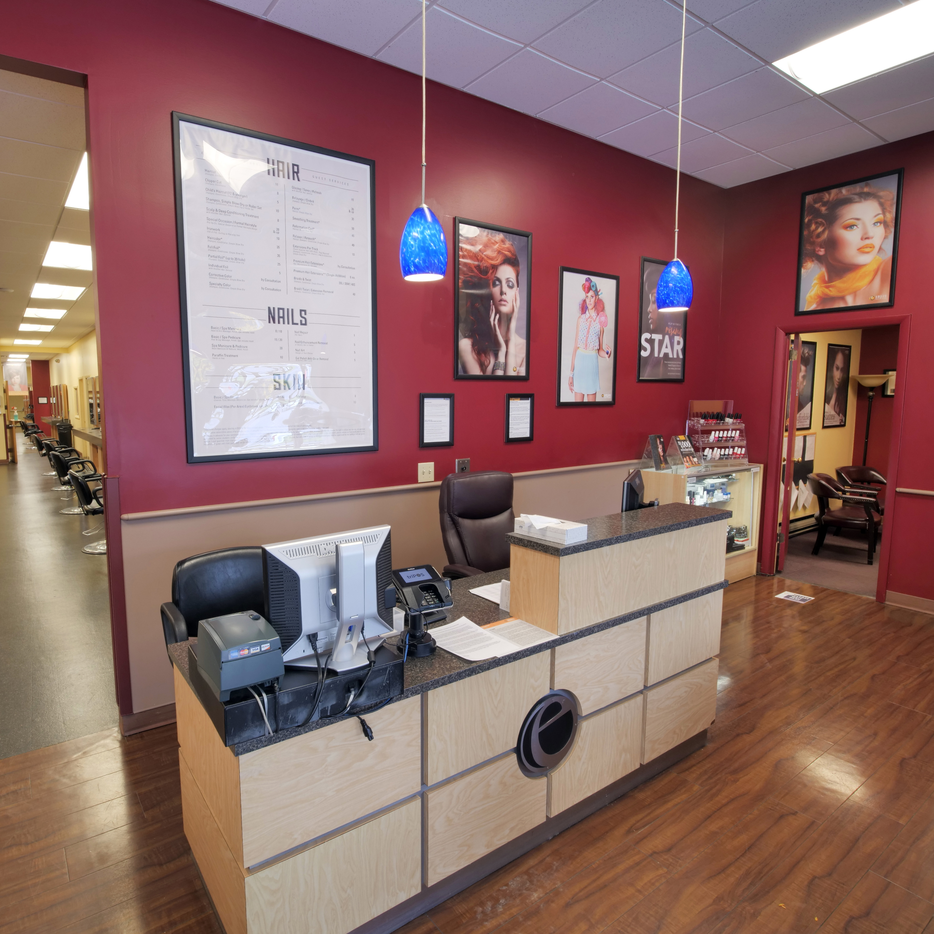 Lancaster campus photo 4