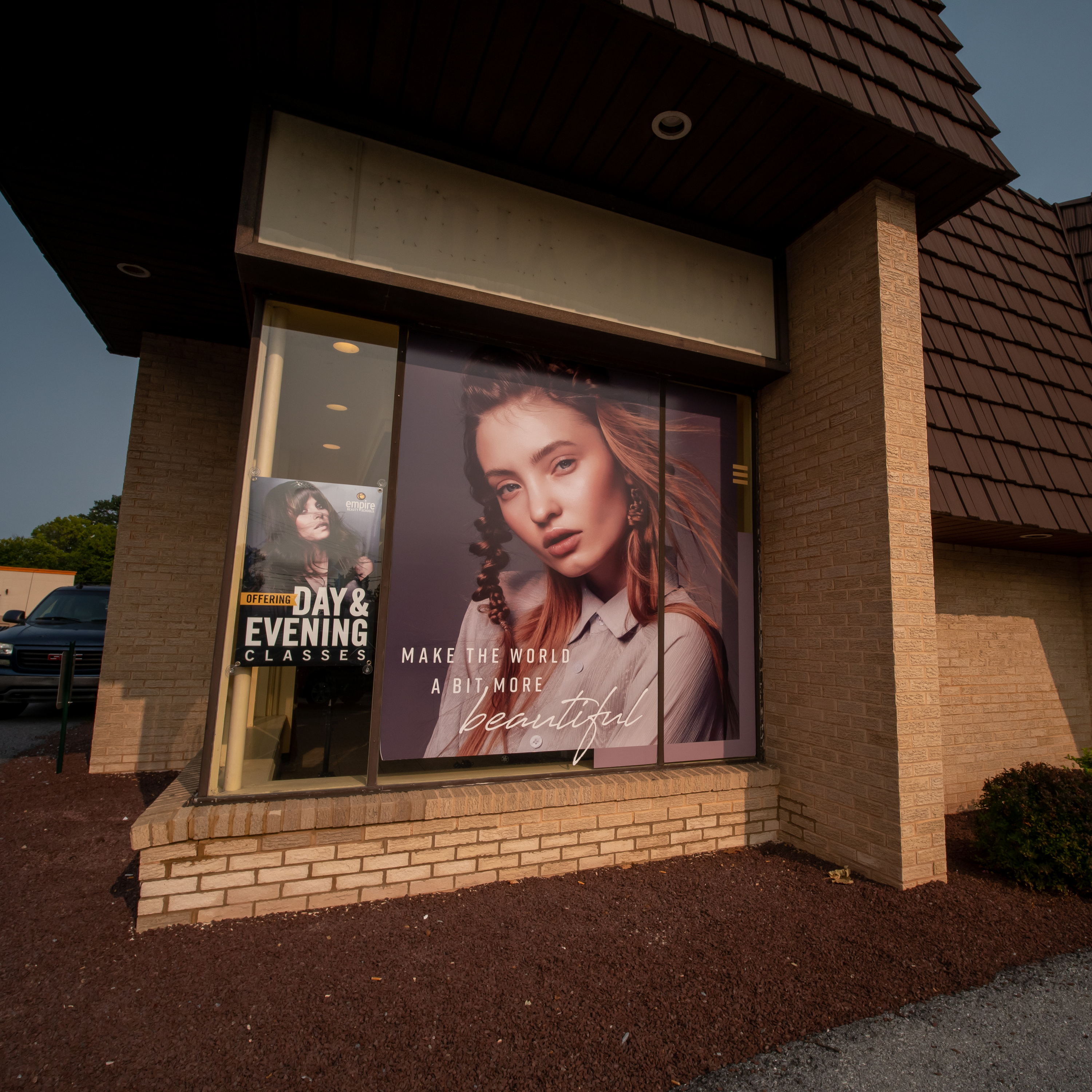 Harrisburg campus photo 4