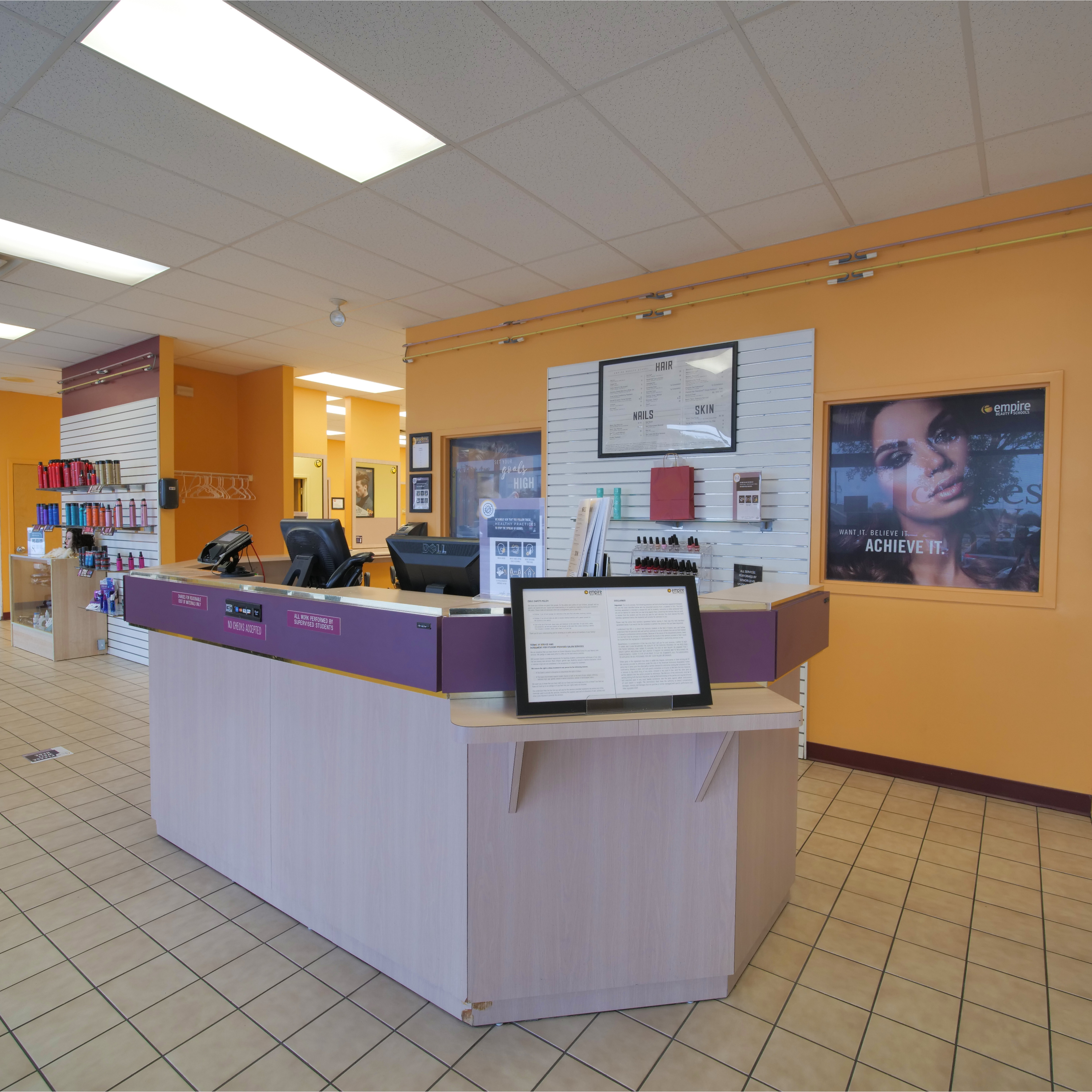 Lebanon campus photo 3