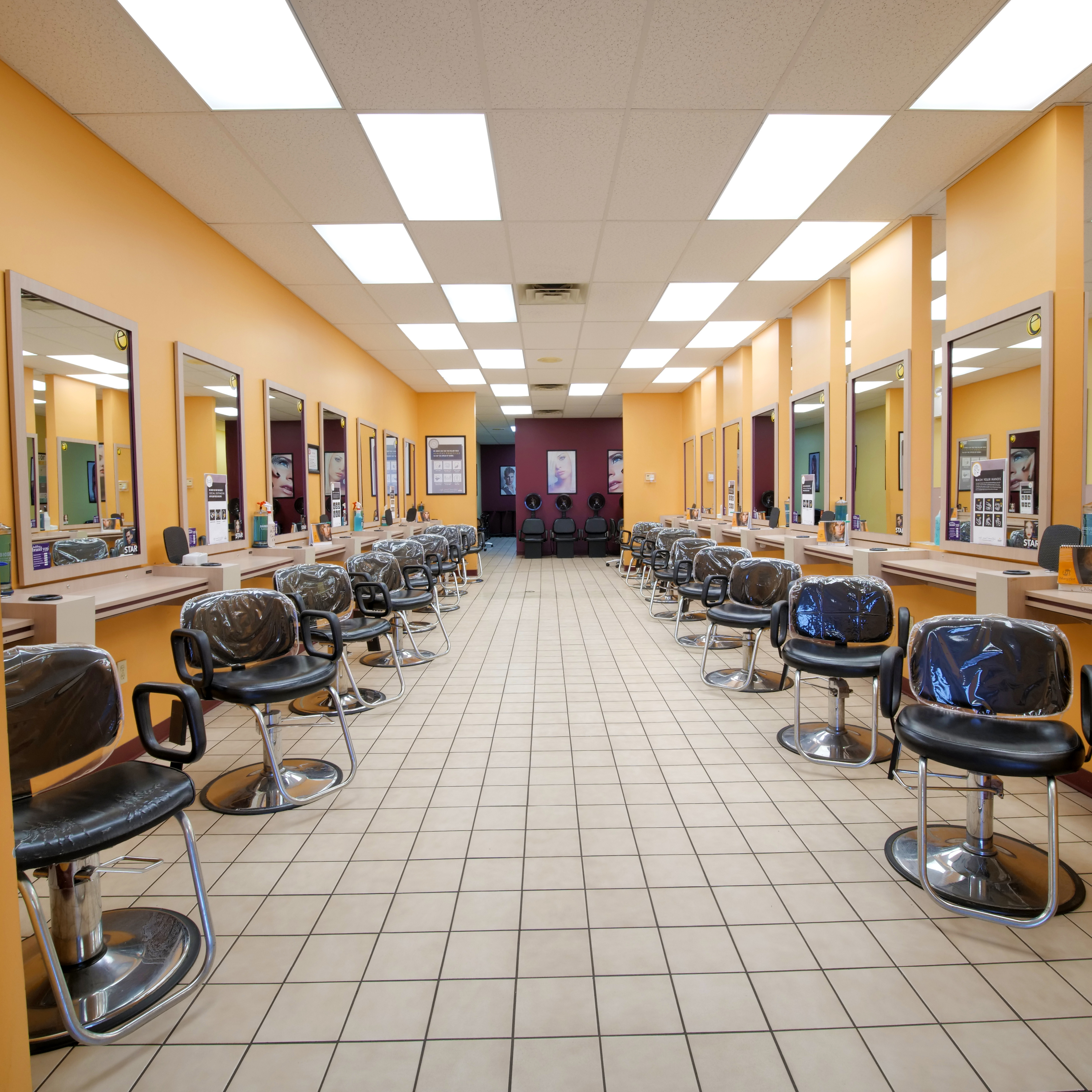 Lebanon campus photo 4