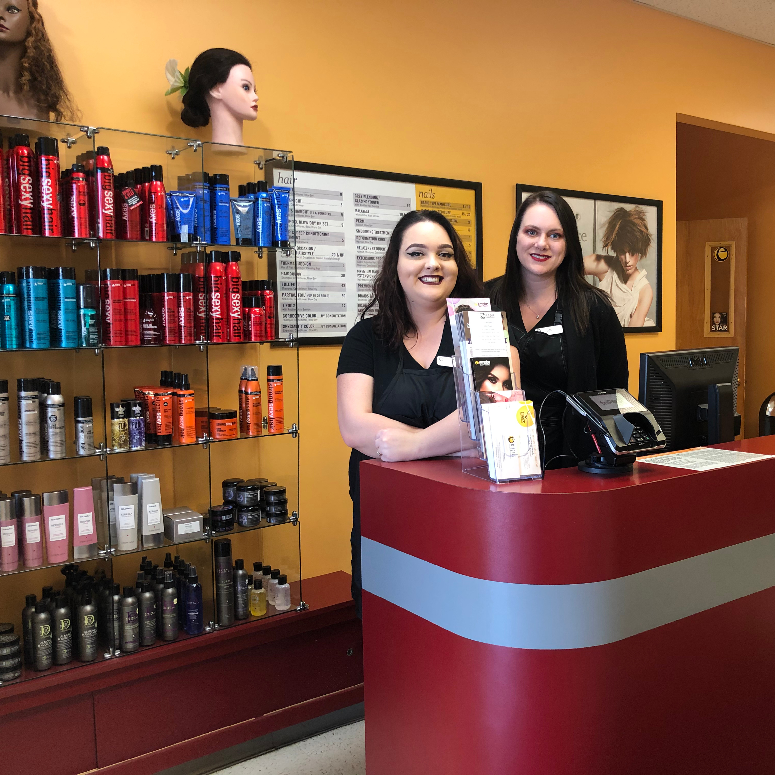 Hanover campus photo 3