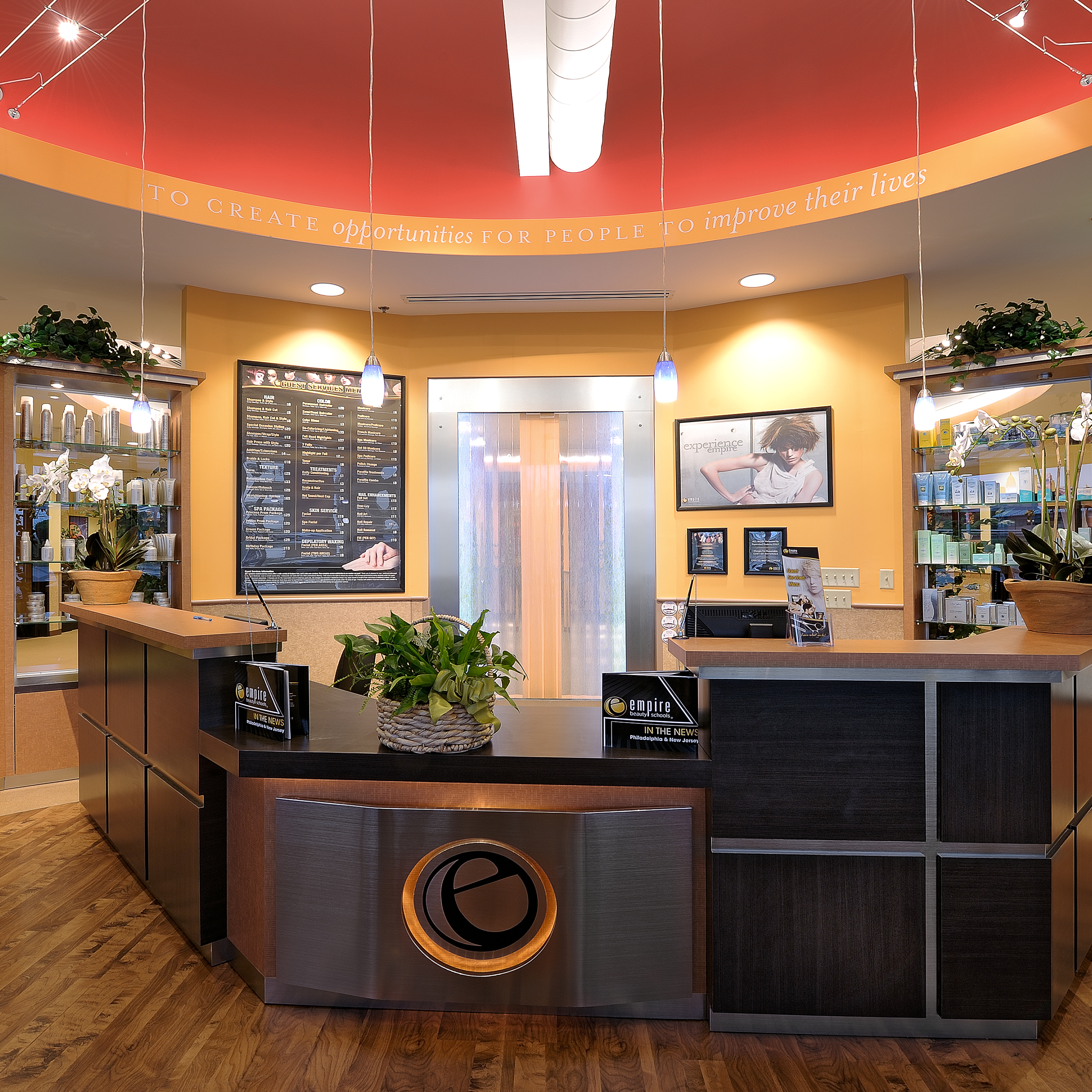 Springfield-Delaware County campus photo 4