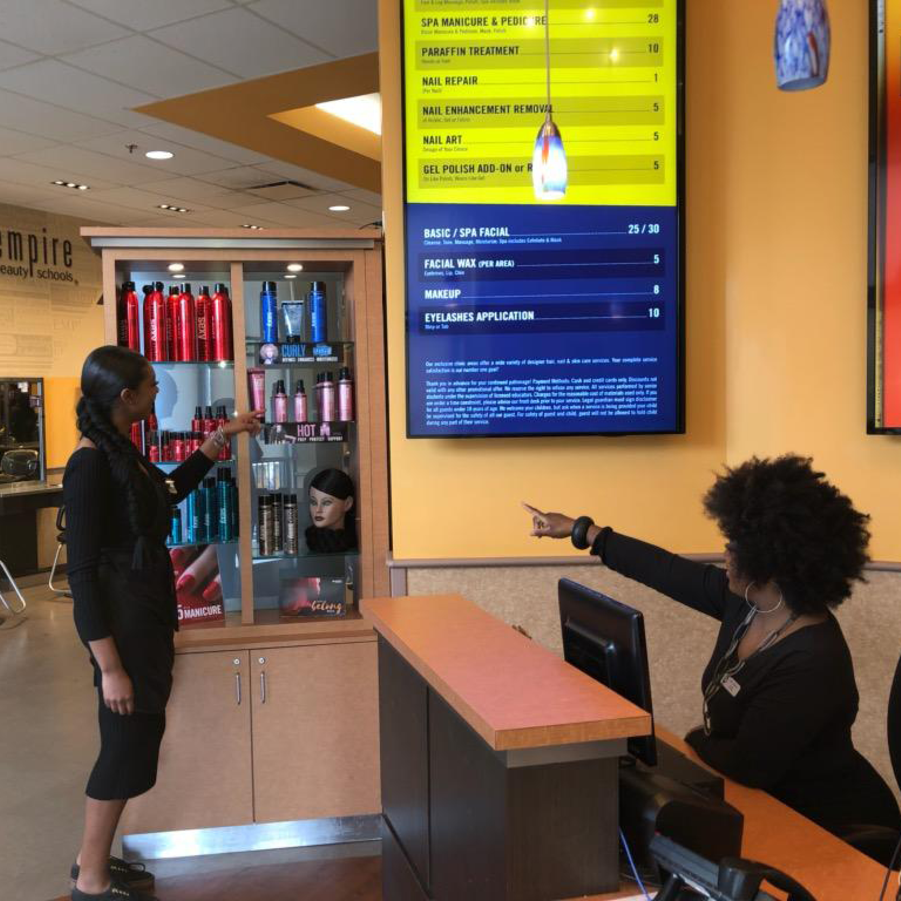 Philadelphia-Cheltenham campus photo 4