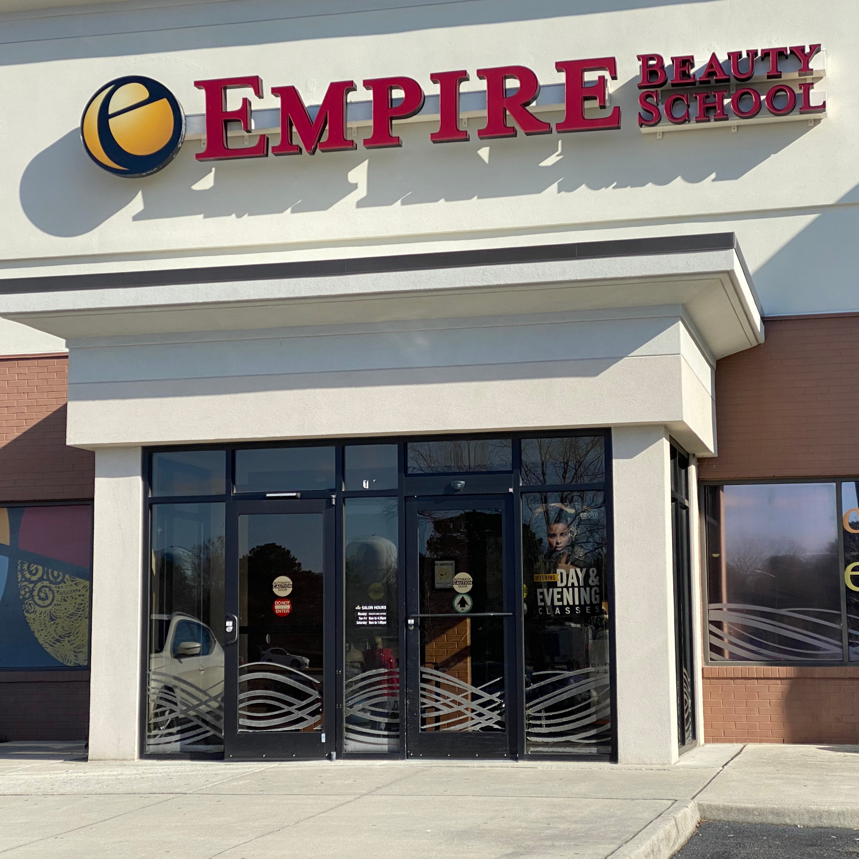 Virginia-Beach campus photo 3