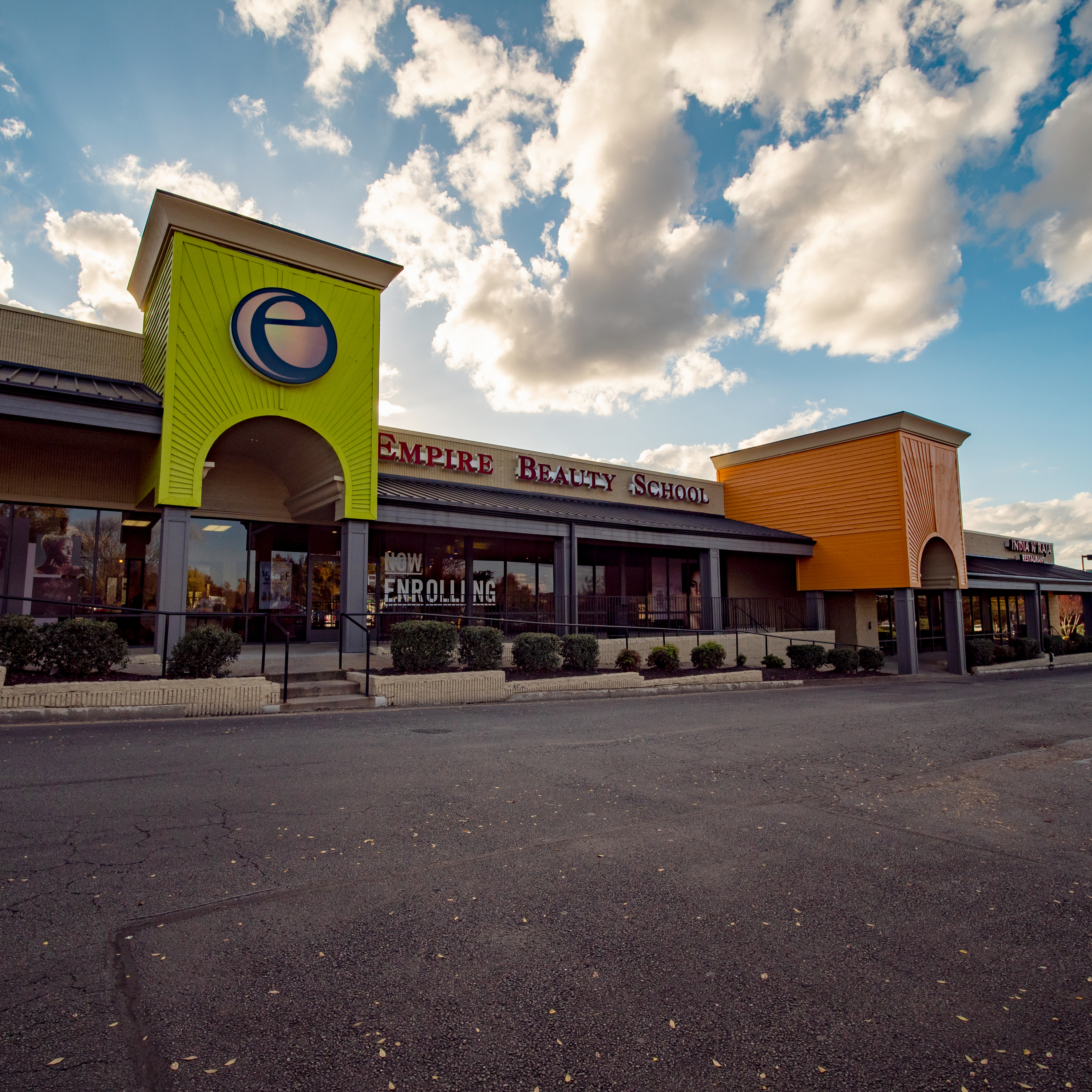 Richmond campus photo 3