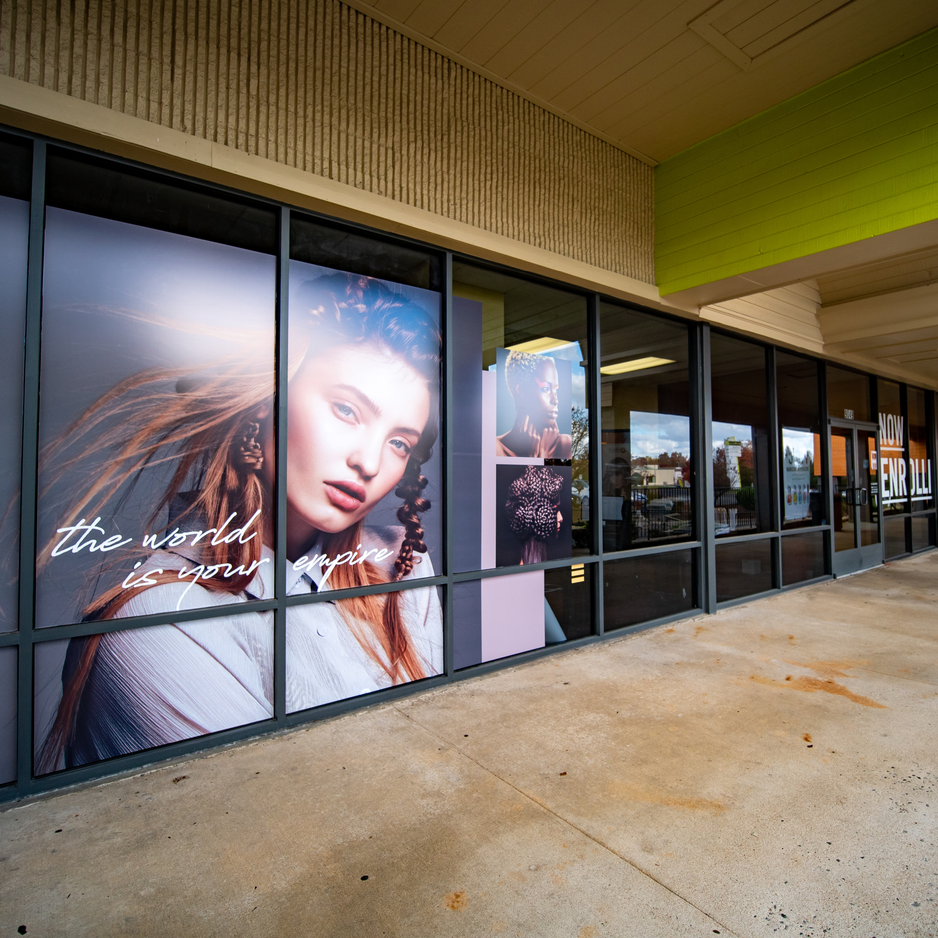 Richmond campus photo 4