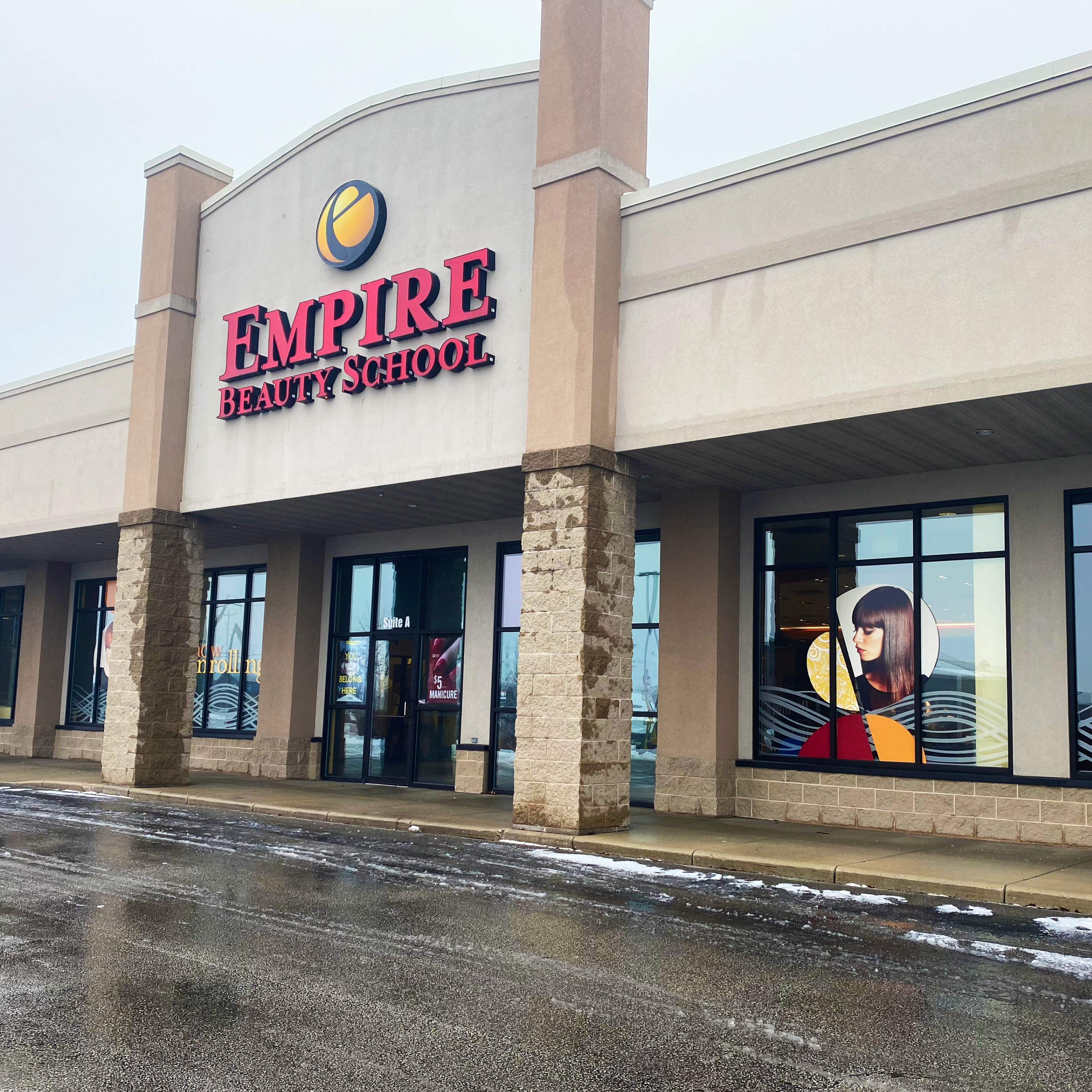 Green Bay campus photo 3