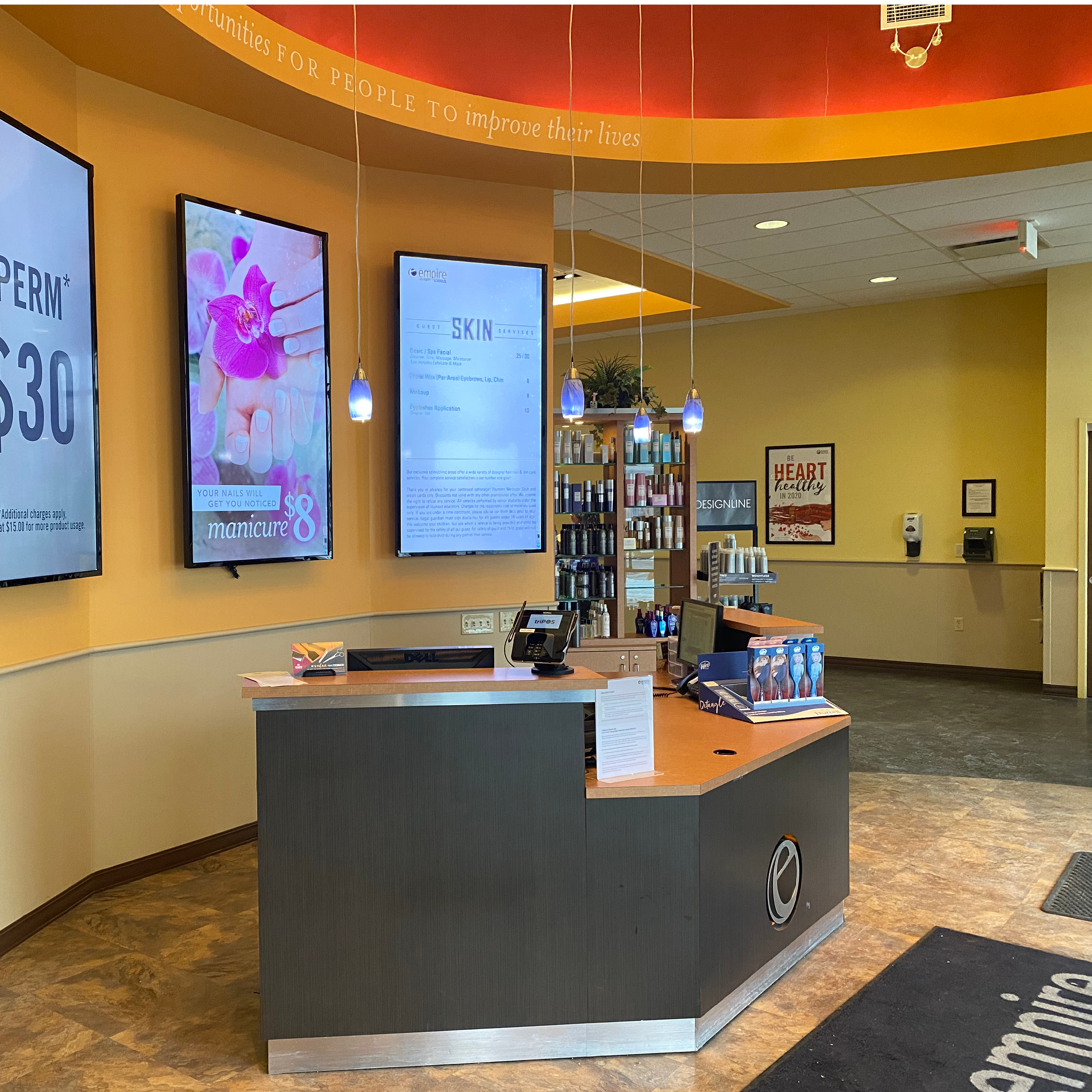 Green Bay campus photo 4