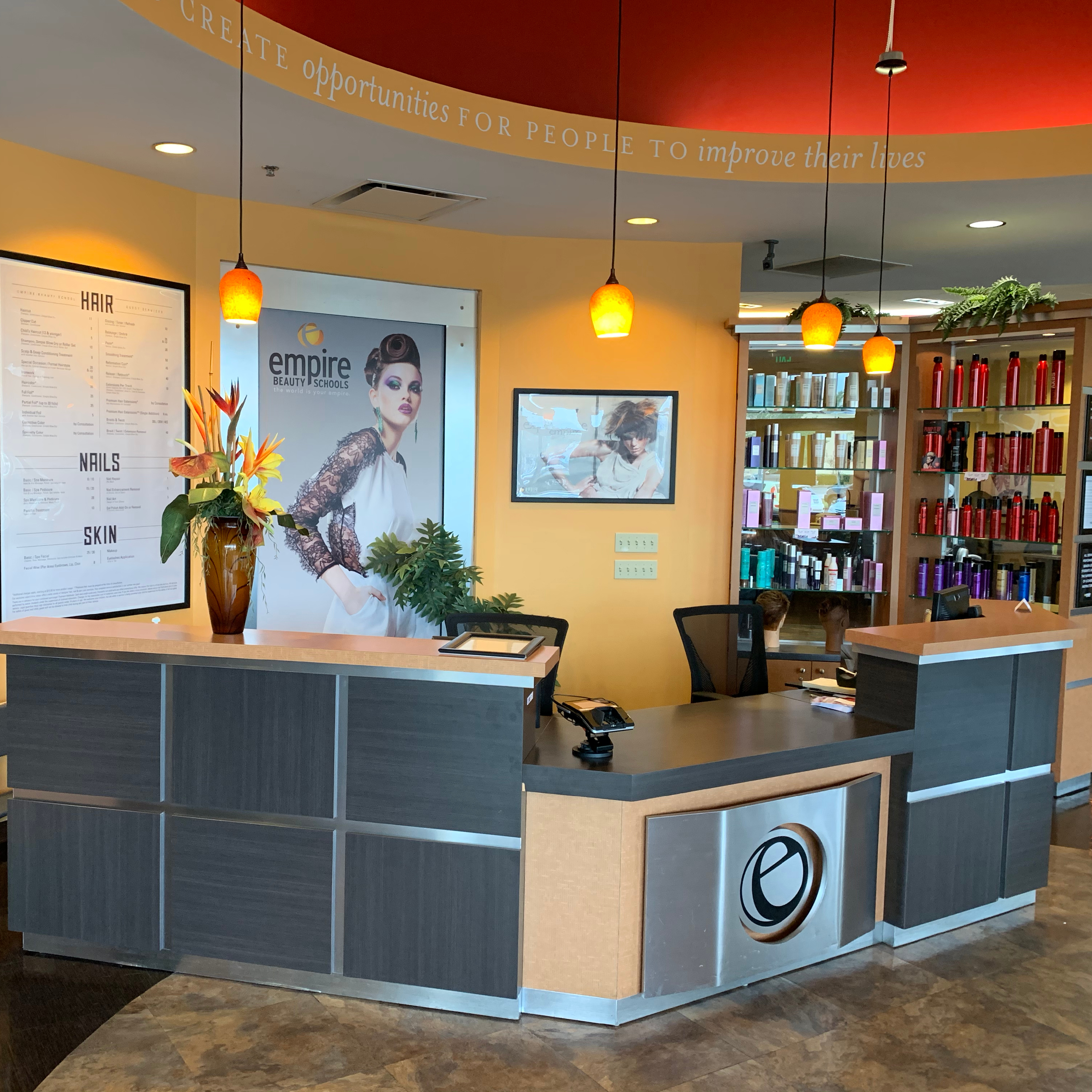 West Palm Beach campus photo 3