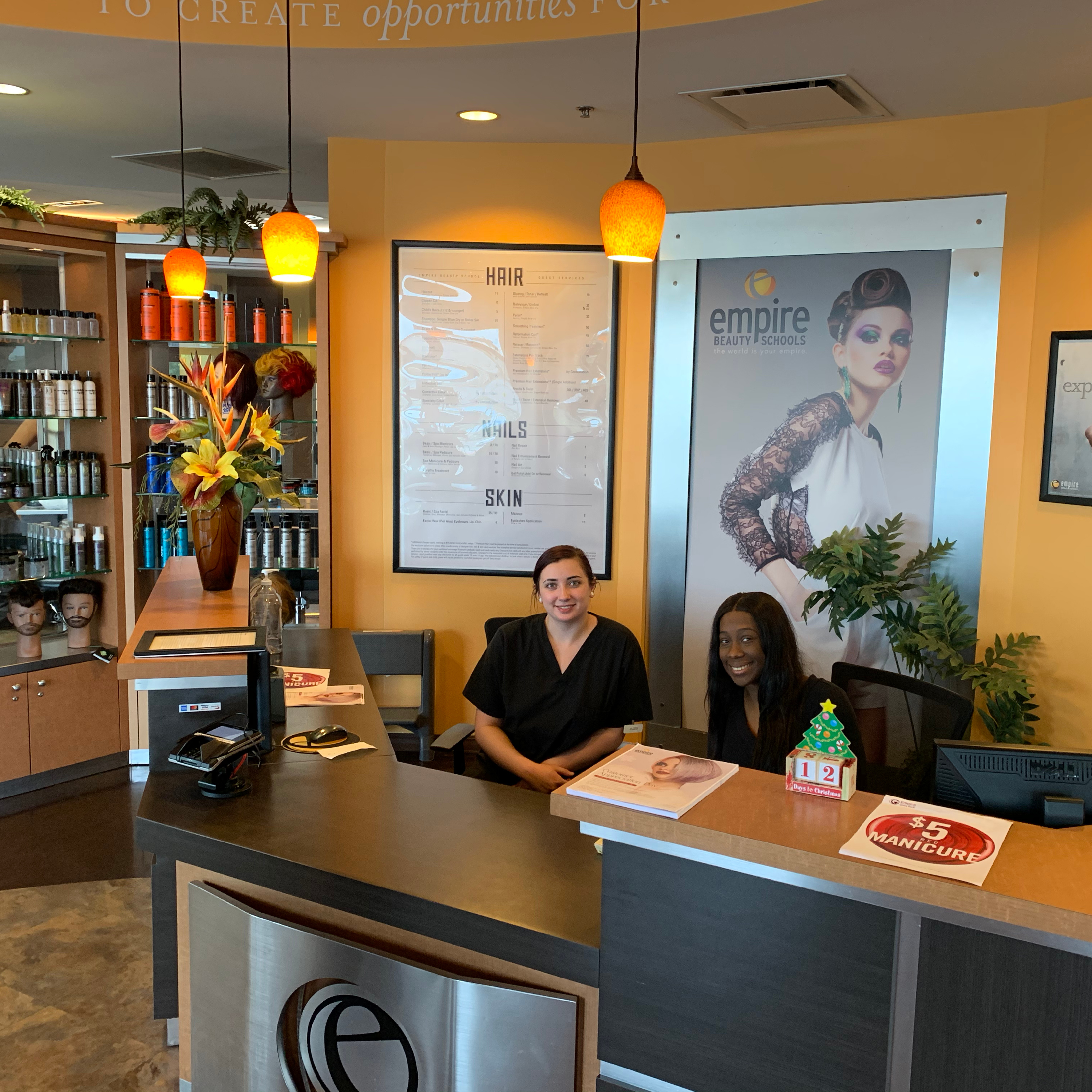 West Palm Beach campus photo 4