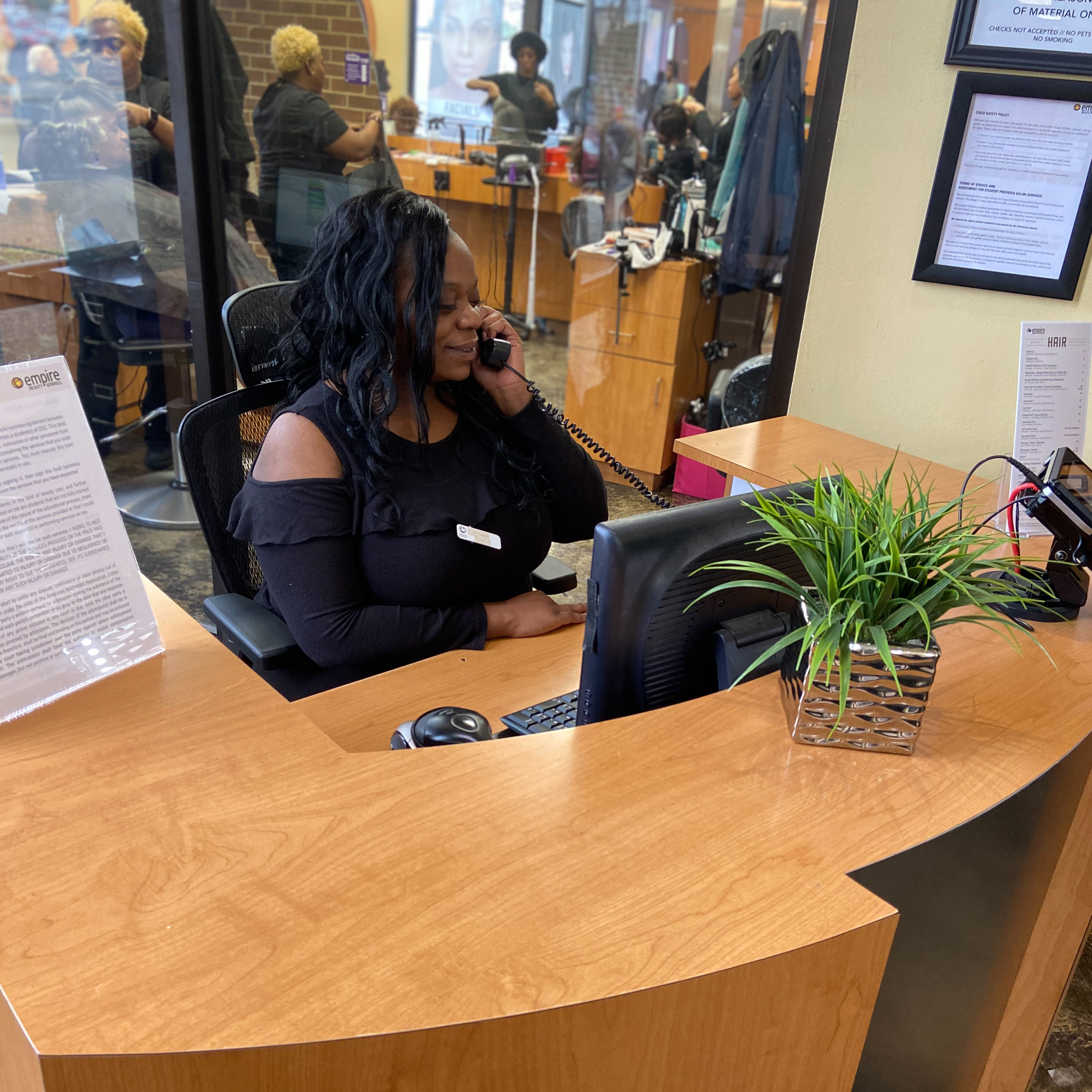 Memphis campus photo 3