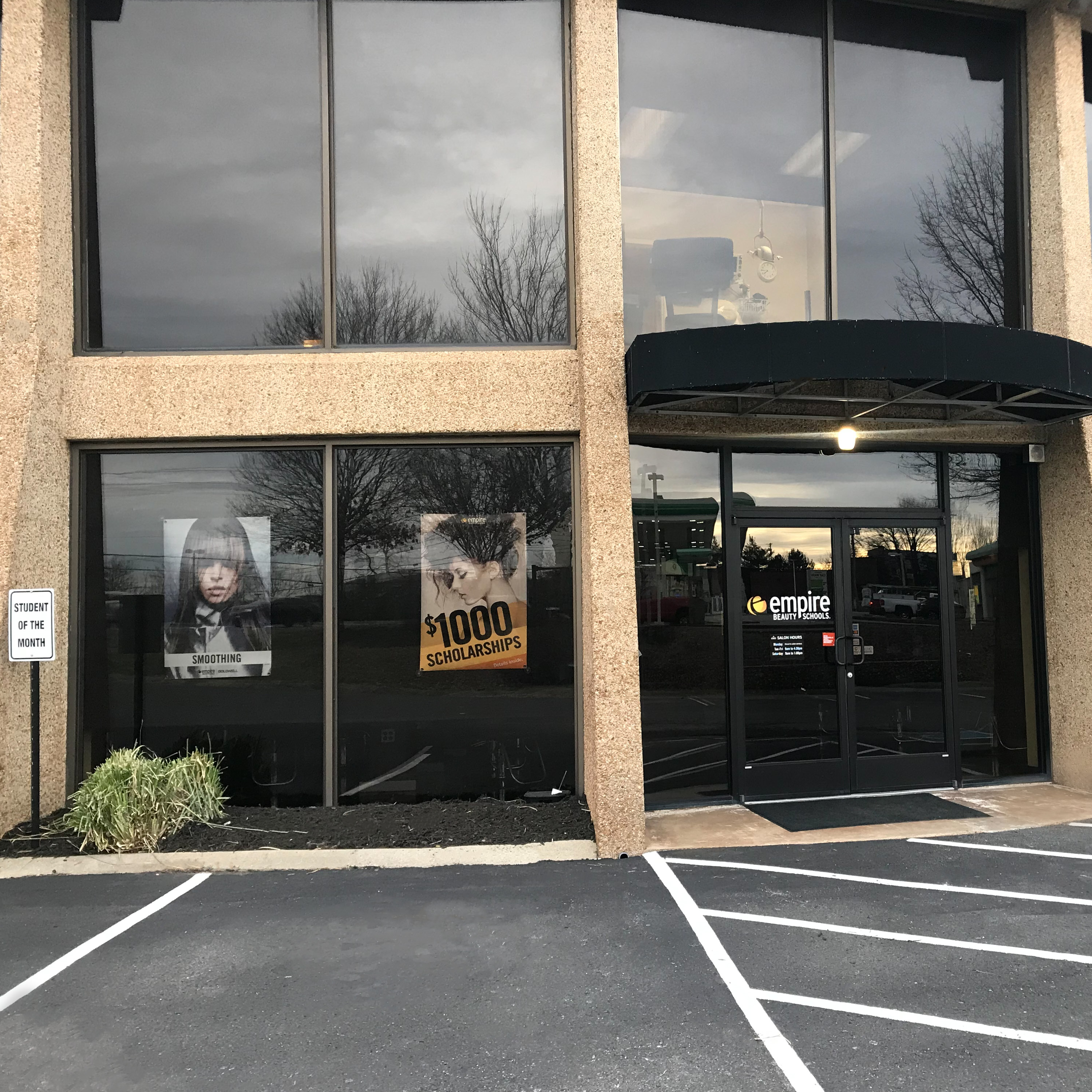 Nashville campus photo 3