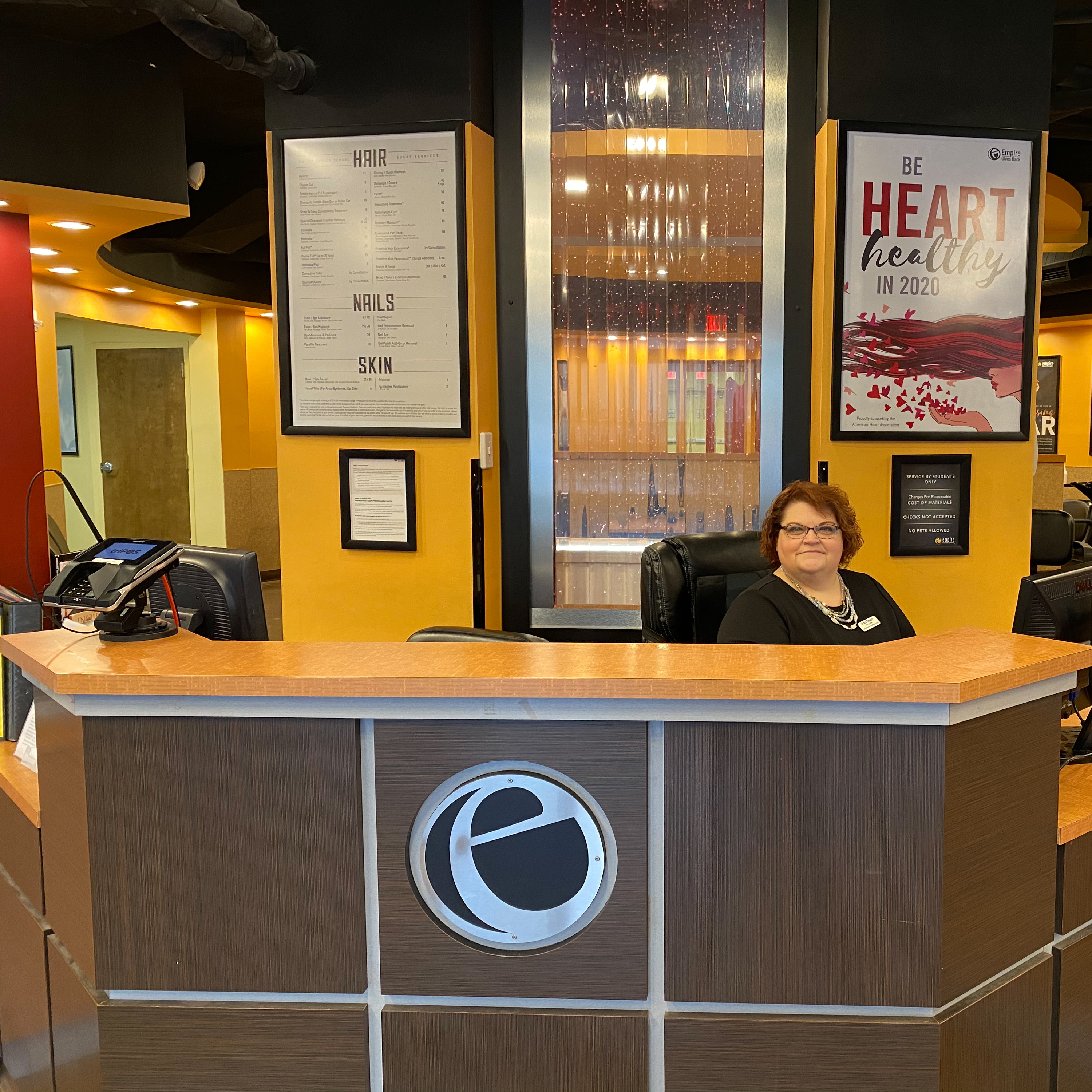 Nashville campus photo 4