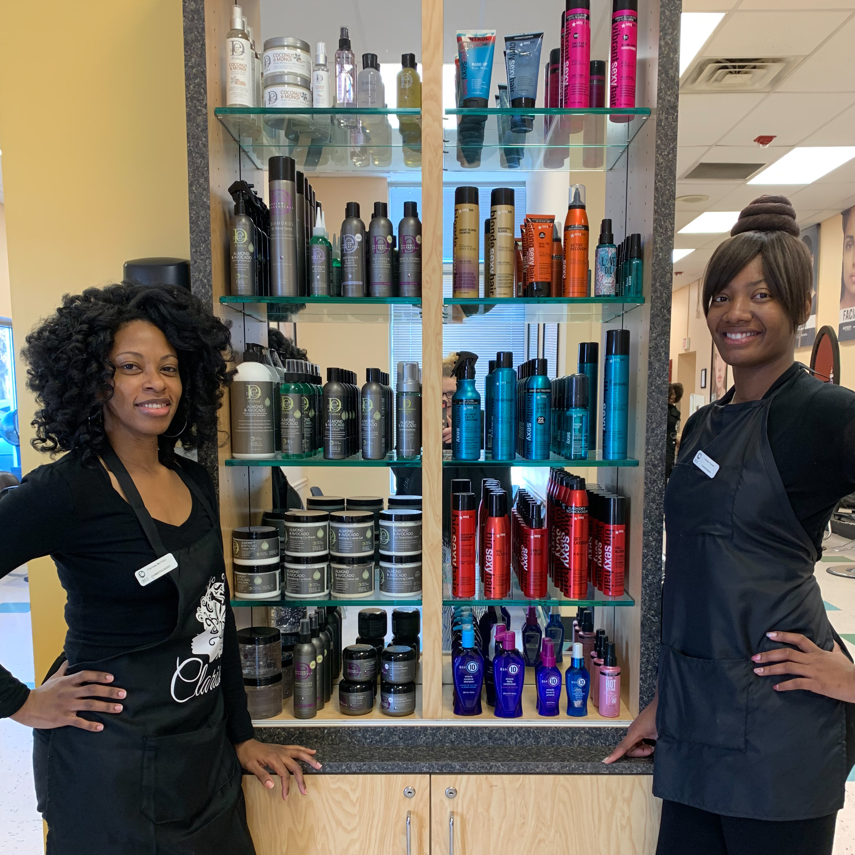 Jackson campus photo 3