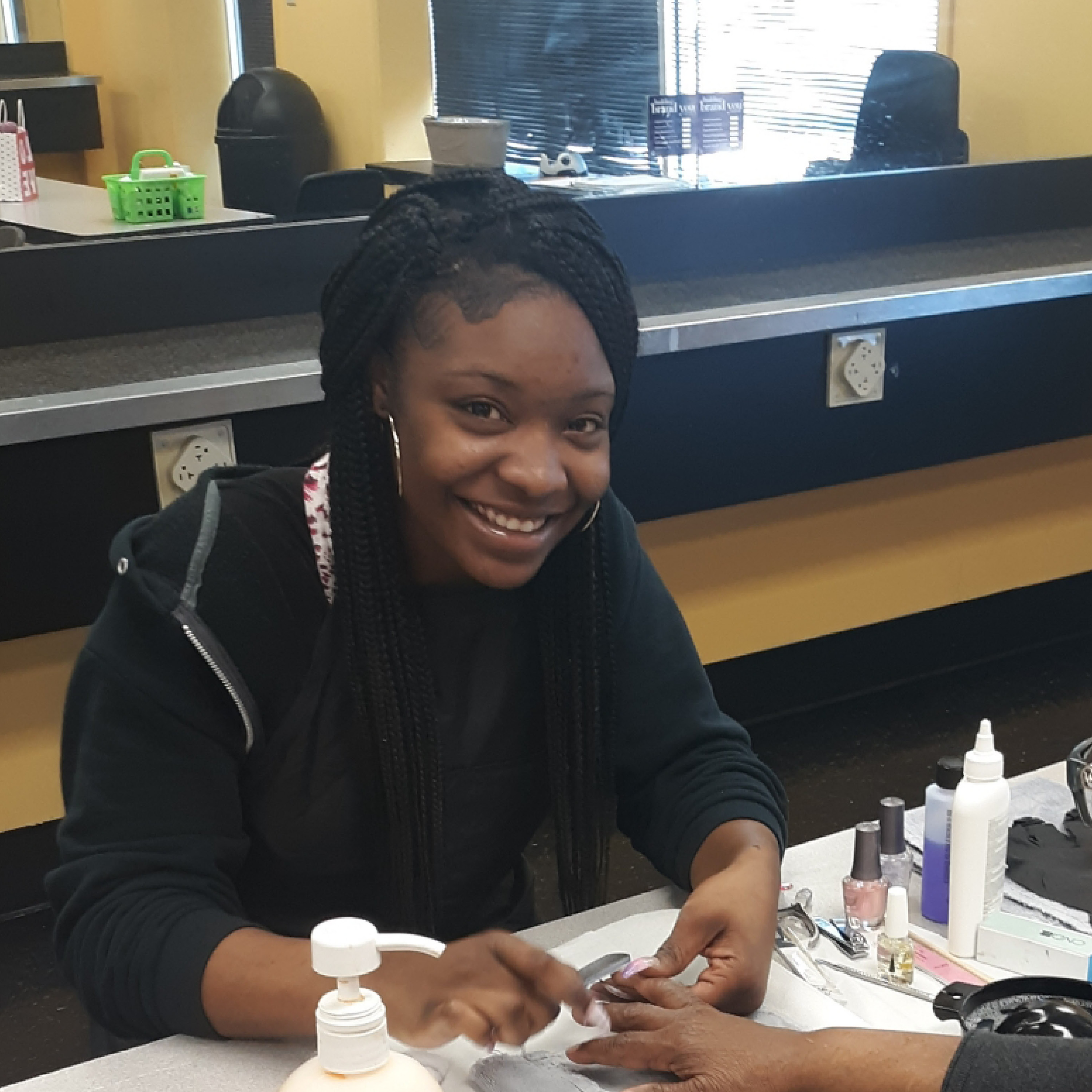 Jackson campus photo 4