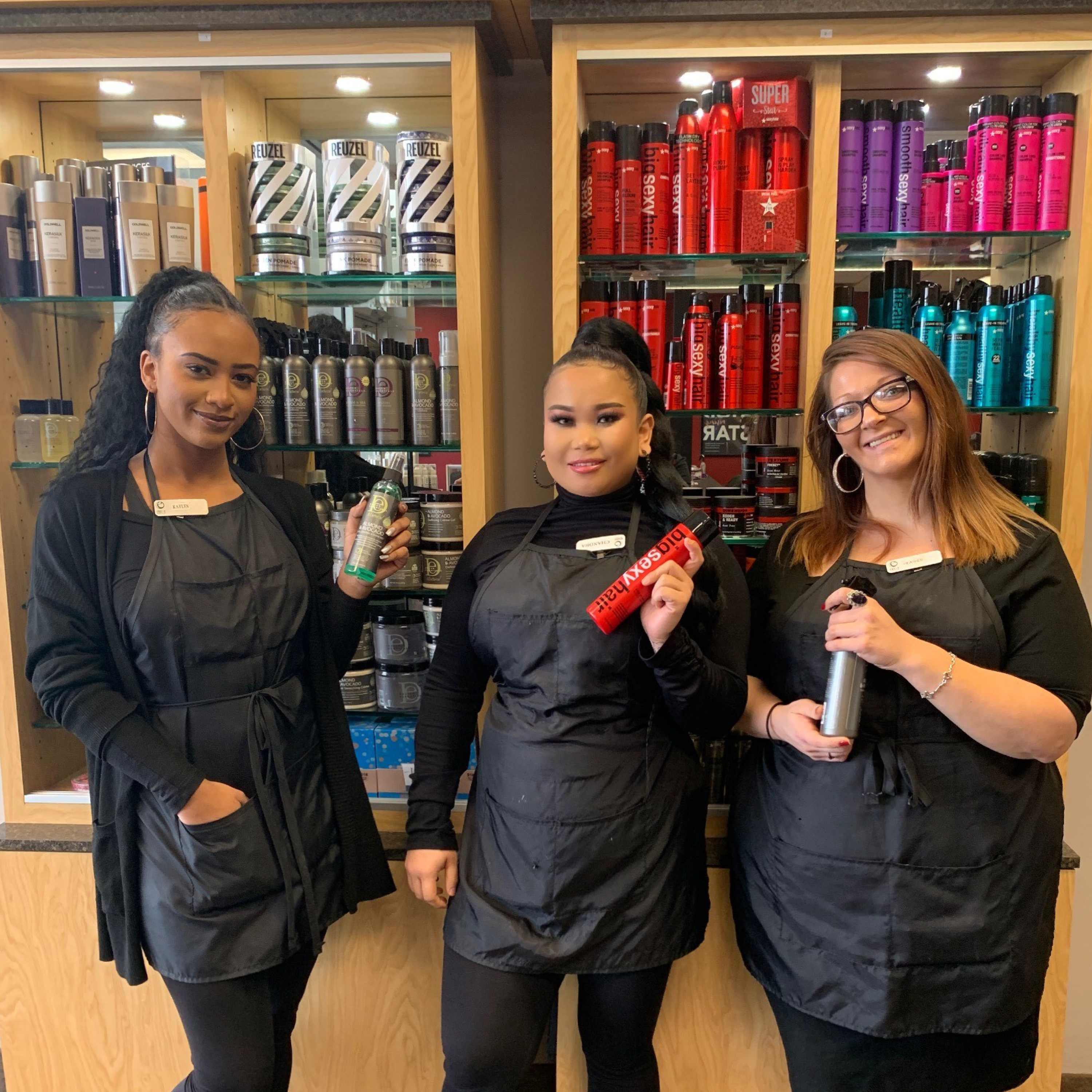 Cincinnati campus photo 3