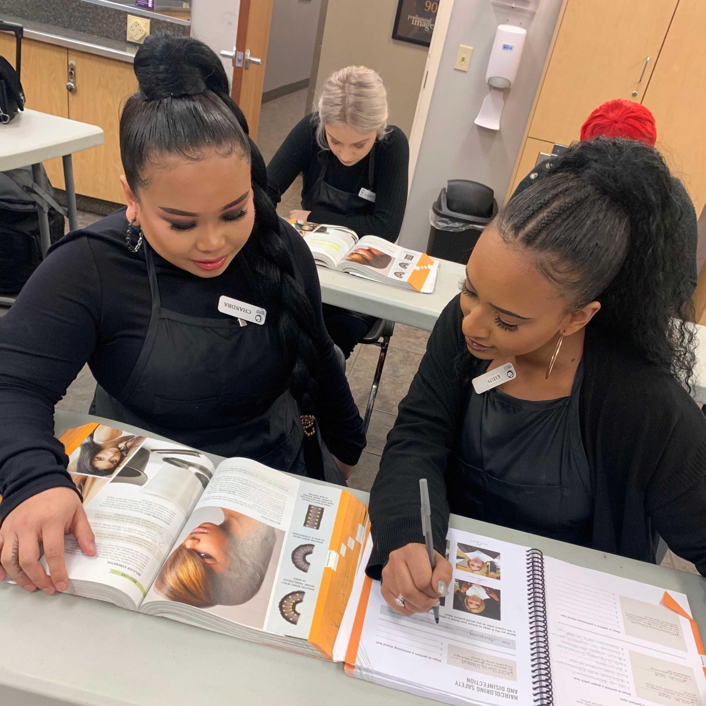 Cincinnati campus photo 4